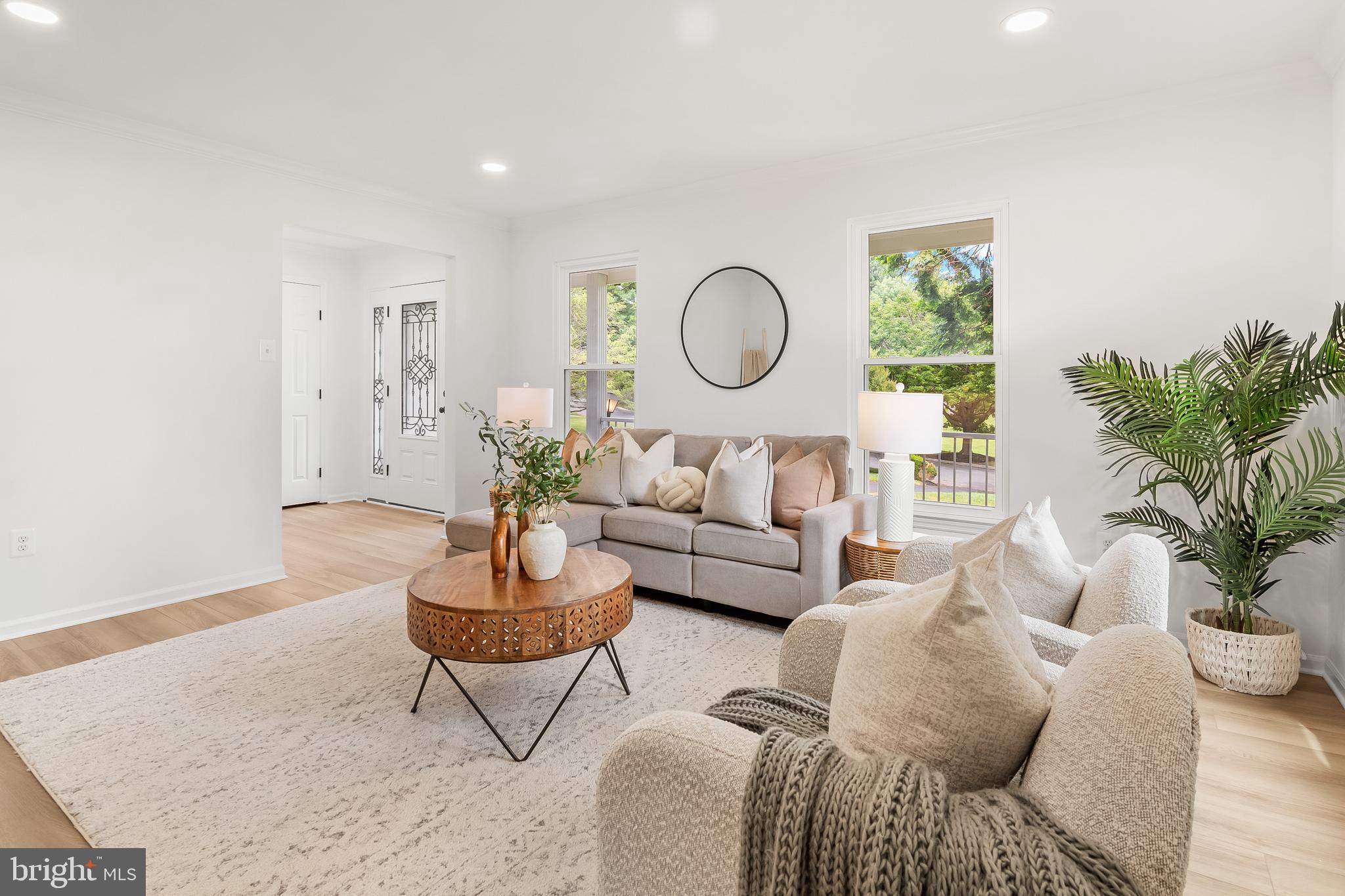 OFFUTT RIDGE - Residential