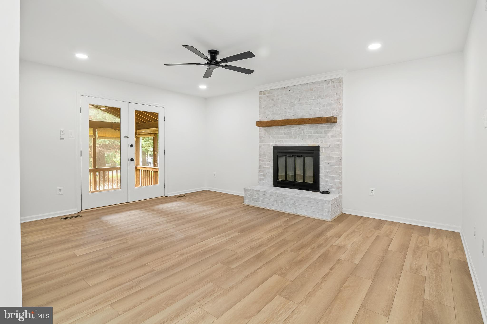 OFFUTT RIDGE - Residential