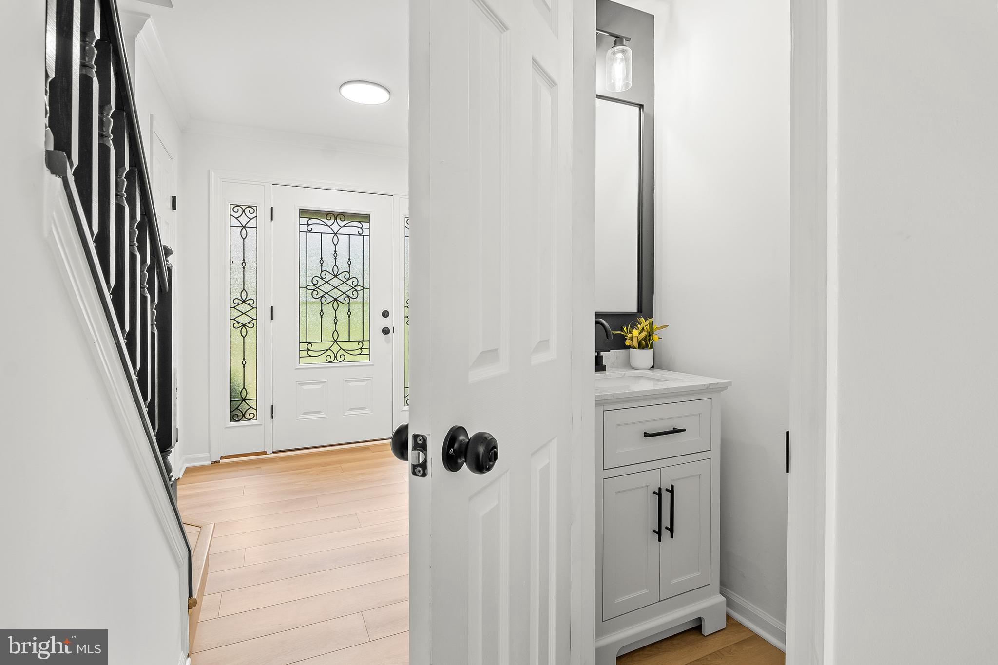 OFFUTT RIDGE - Residential