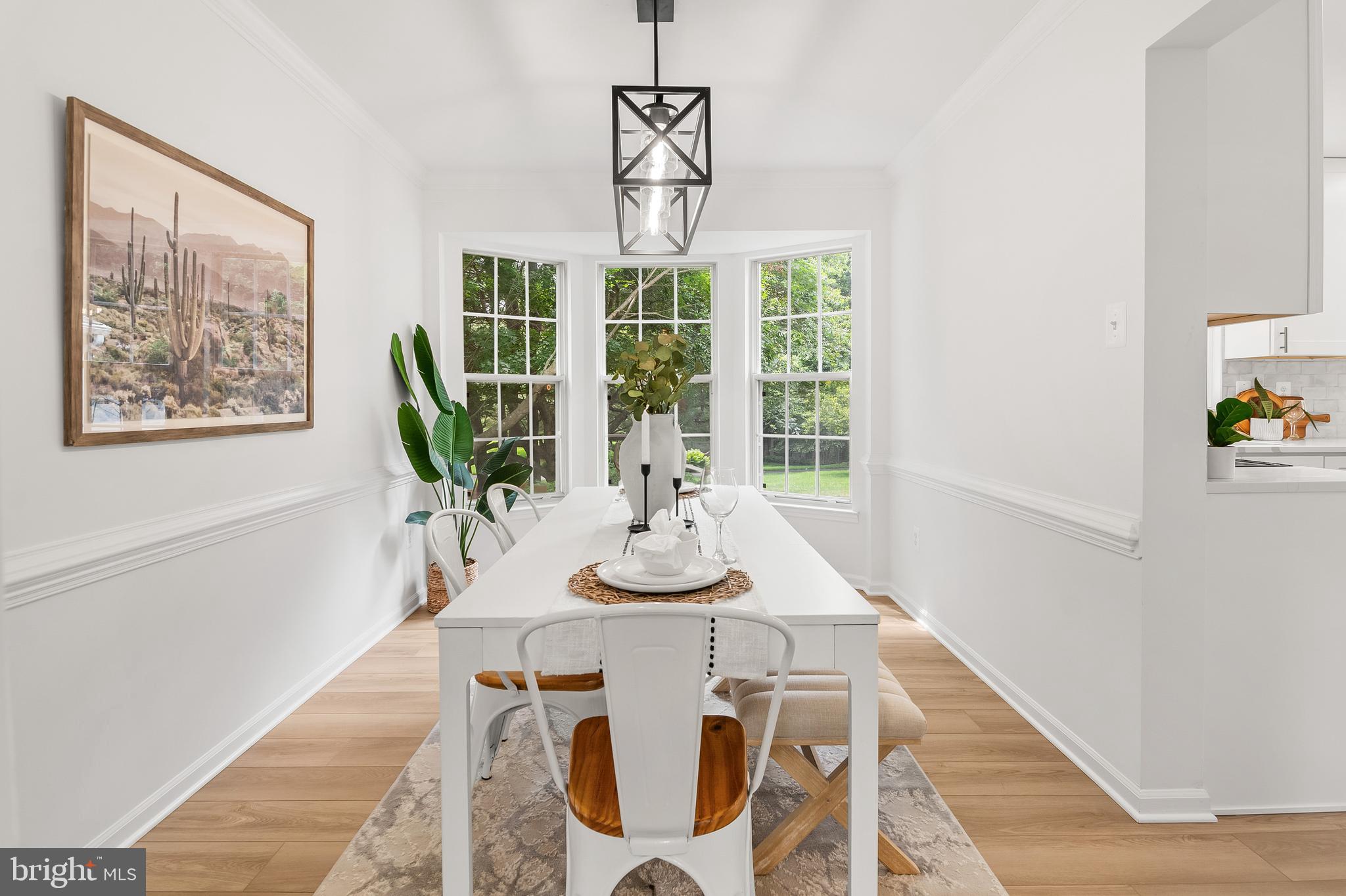 OFFUTT RIDGE - Residential