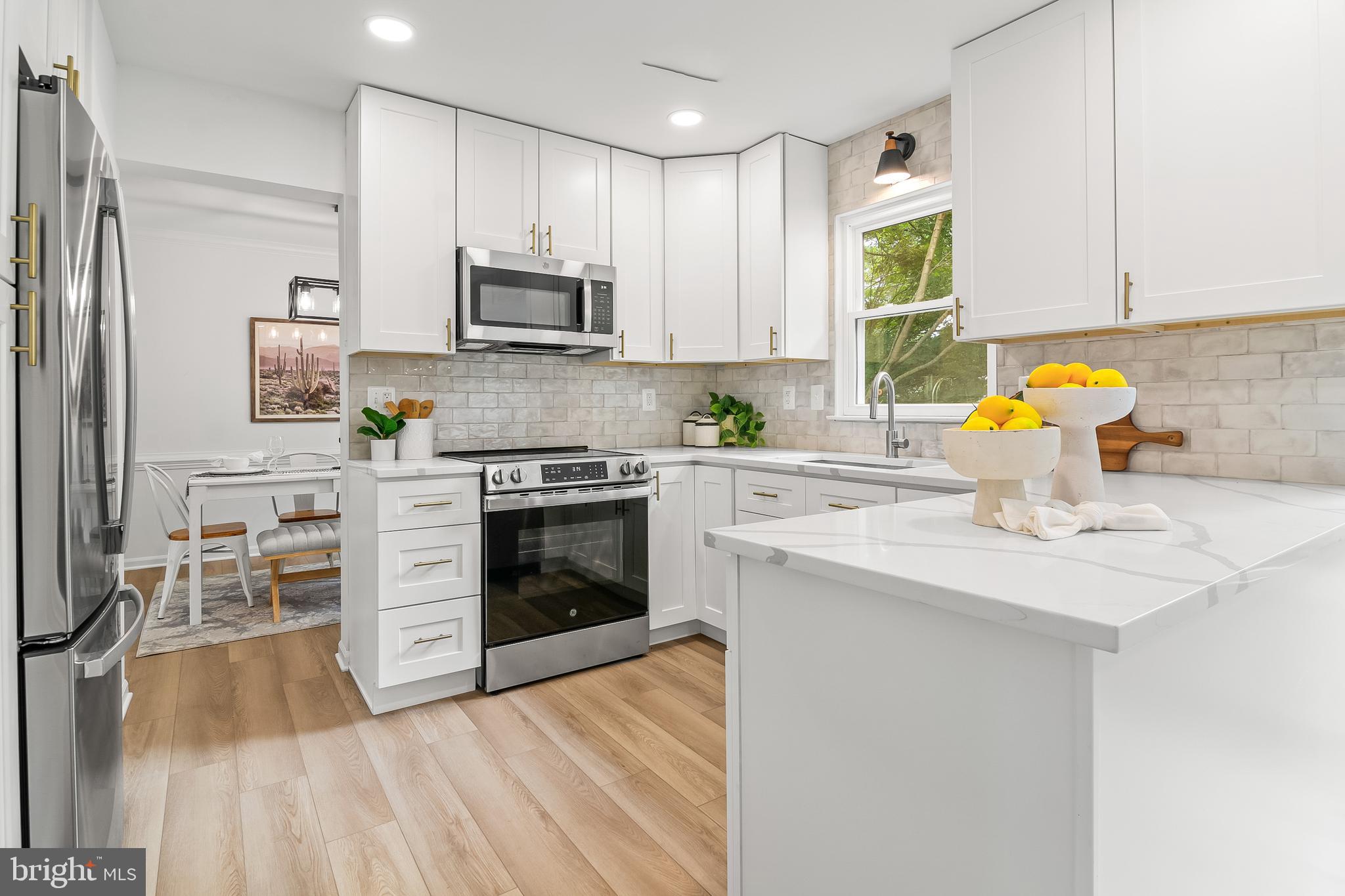 OFFUTT RIDGE - Residential