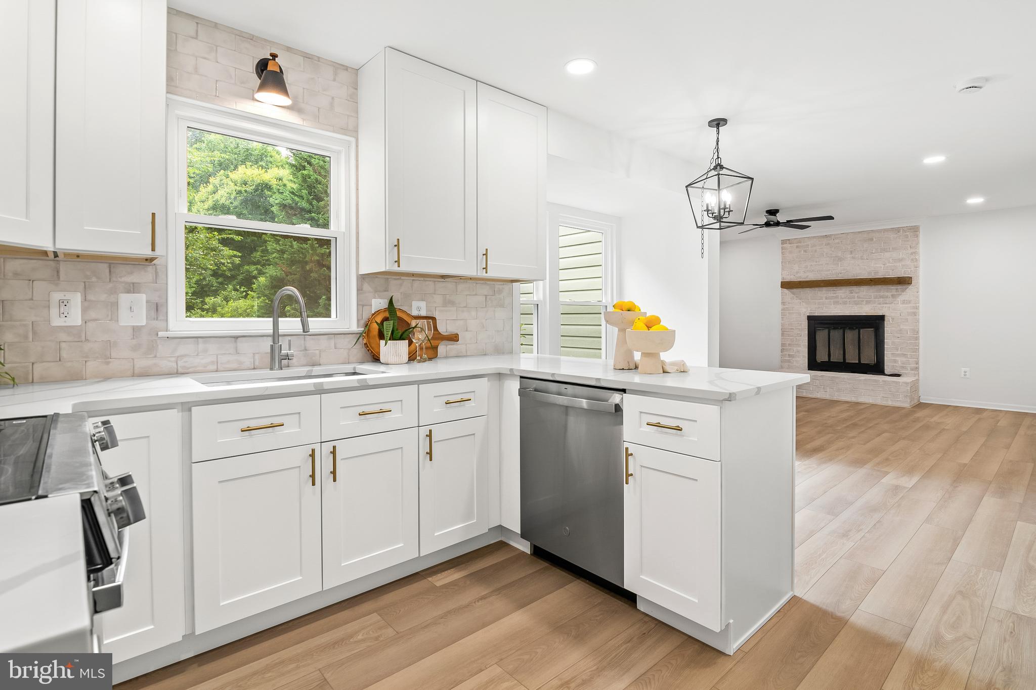 OFFUTT RIDGE - Residential