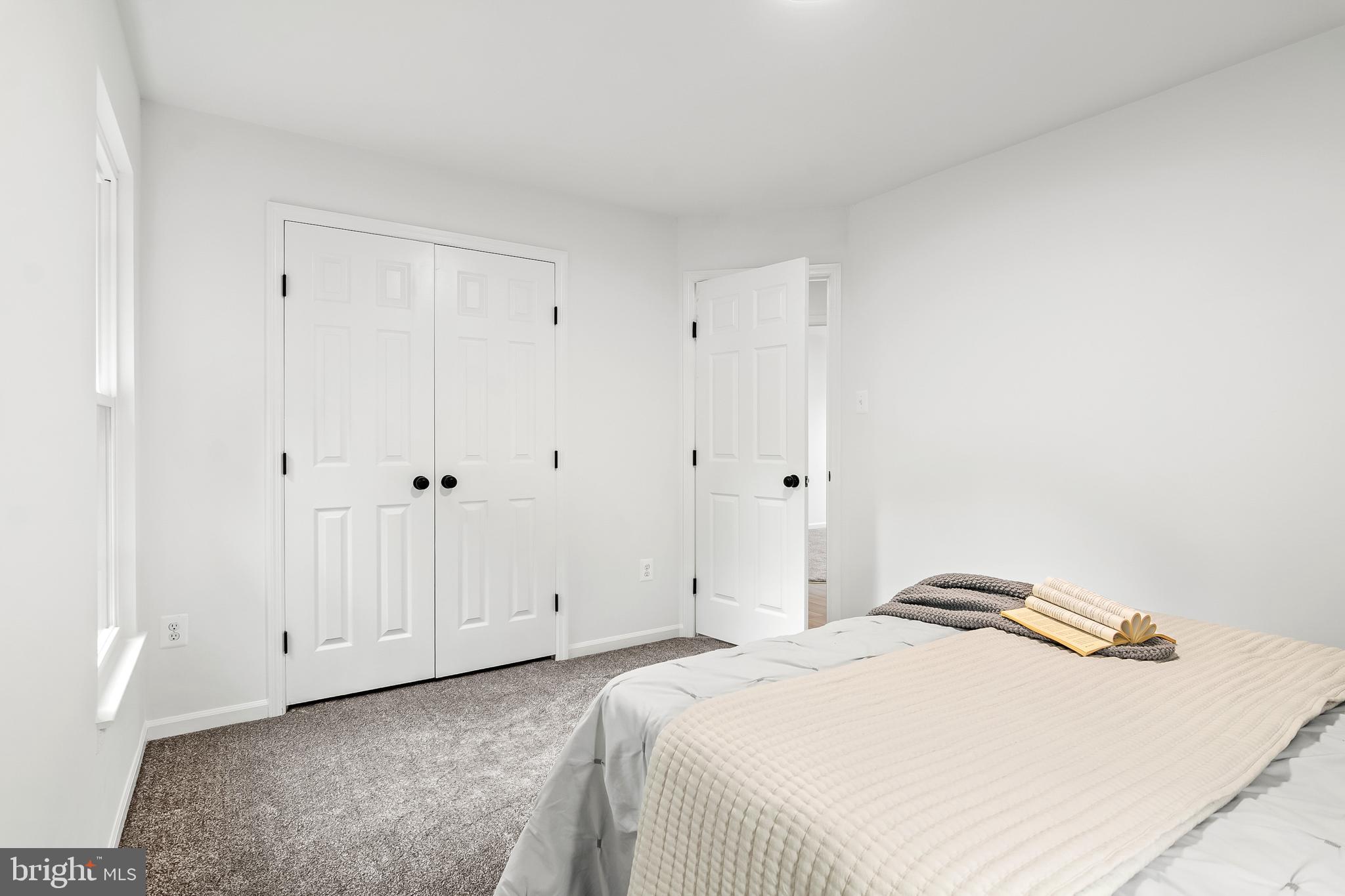OFFUTT RIDGE - Residential