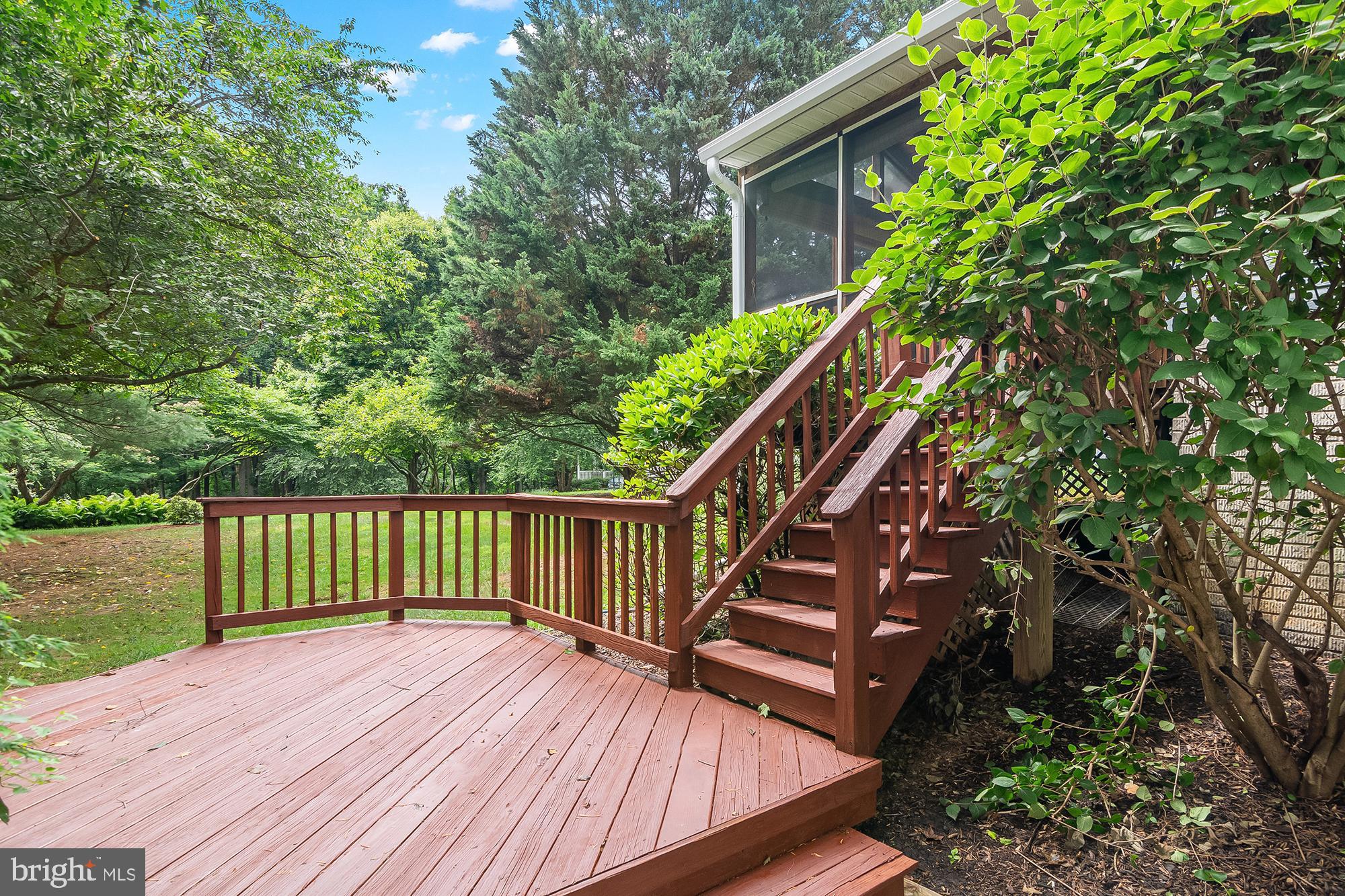 OFFUTT RIDGE - Residential