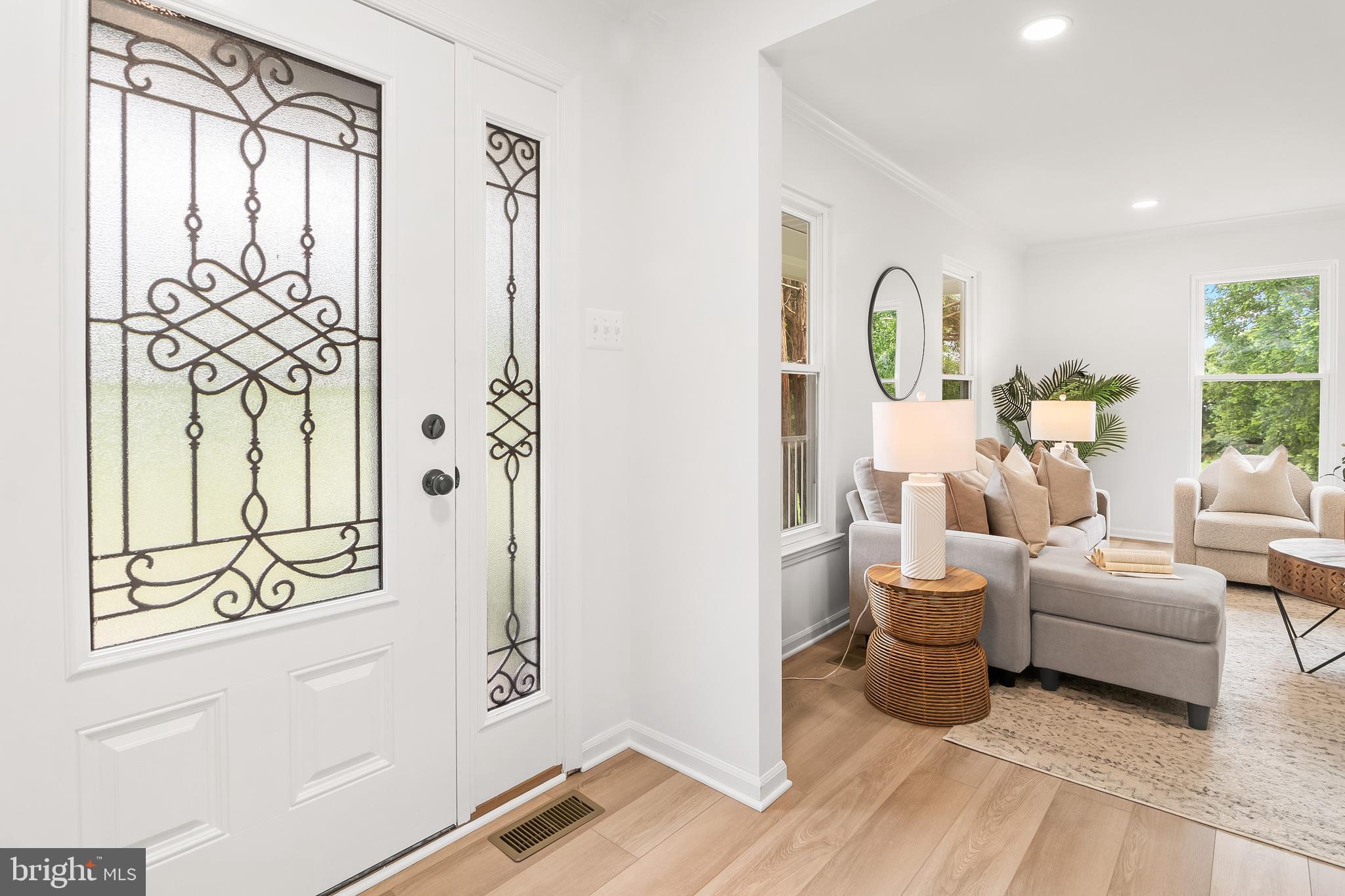 OFFUTT RIDGE - Residential