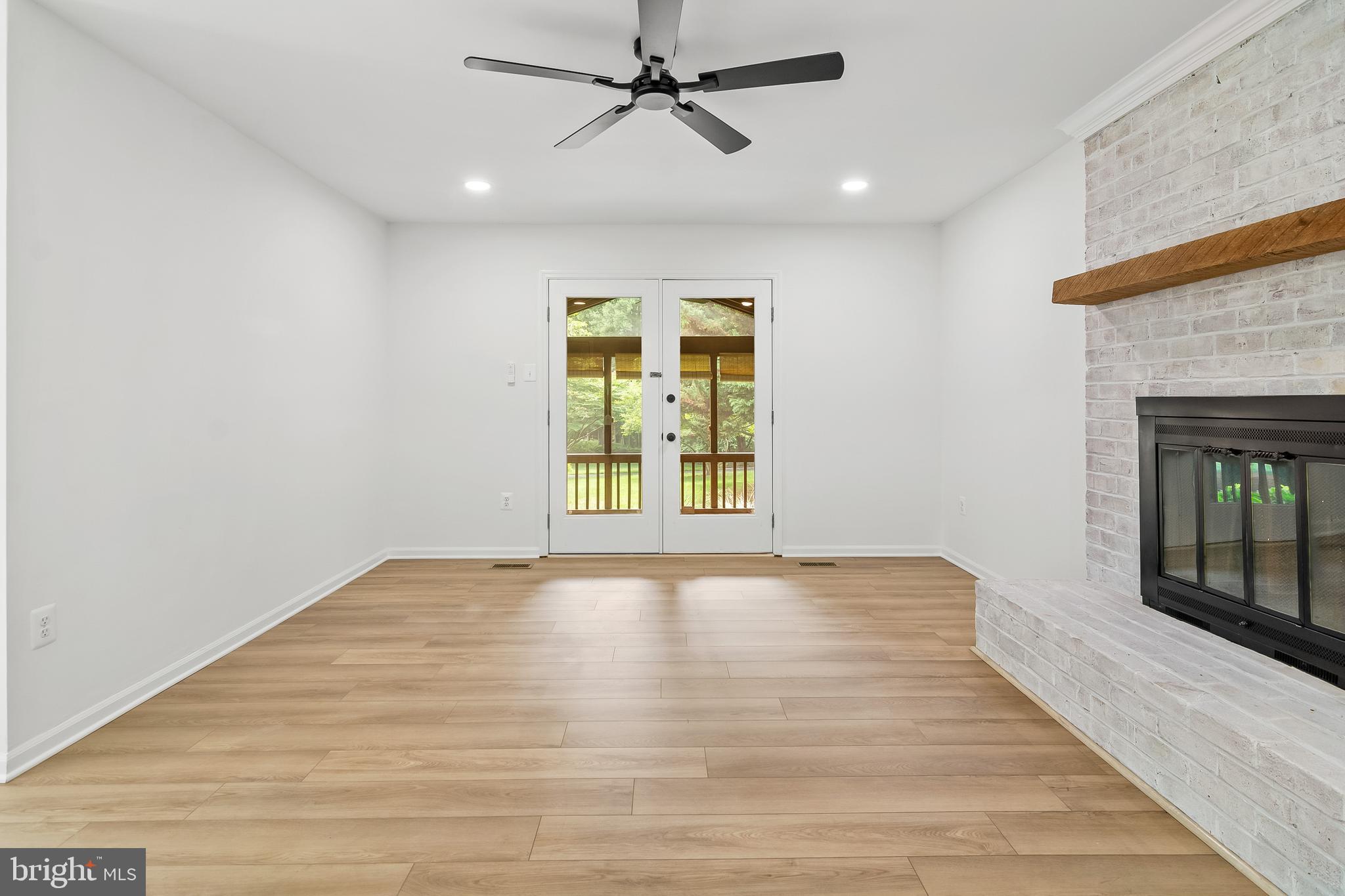 OFFUTT RIDGE - Residential