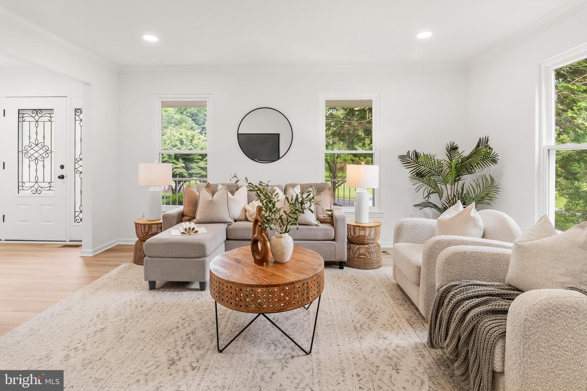 OFFUTT RIDGE - Residential