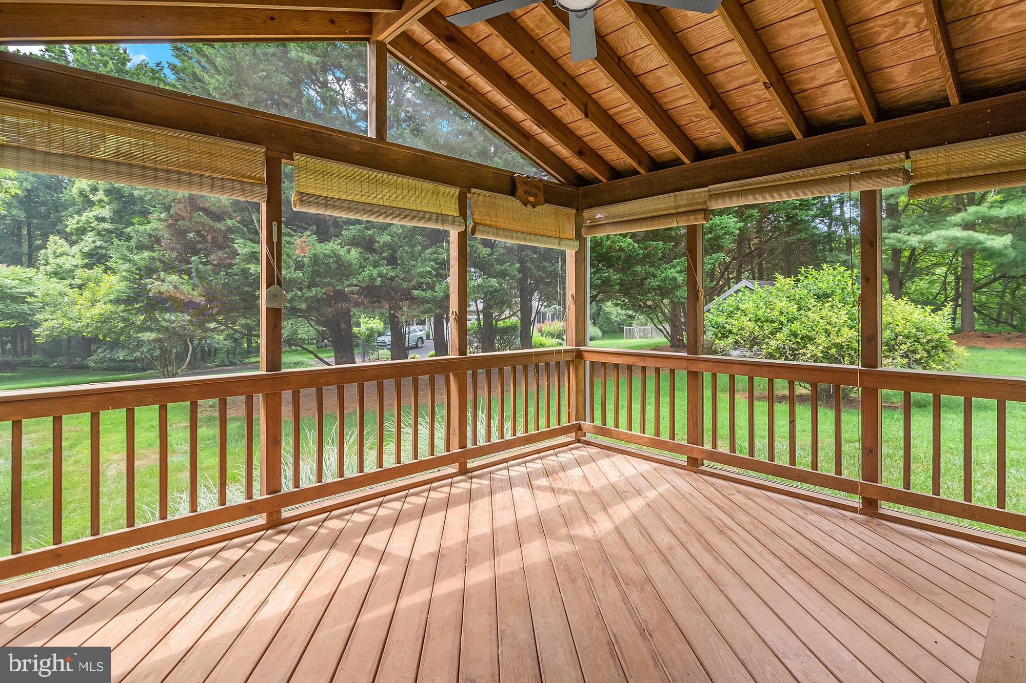 OFFUTT RIDGE - Residential
