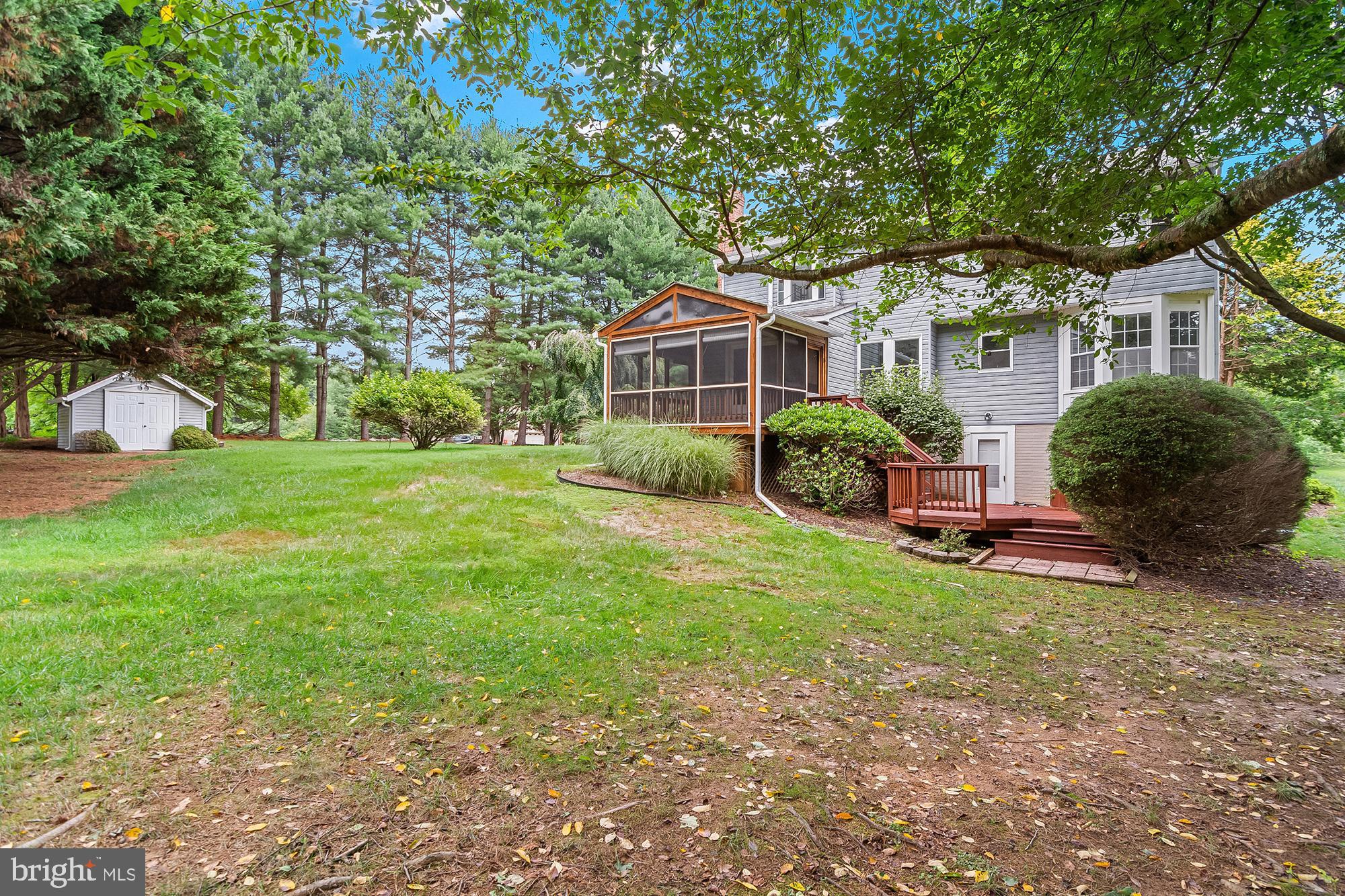 OFFUTT RIDGE - Residential