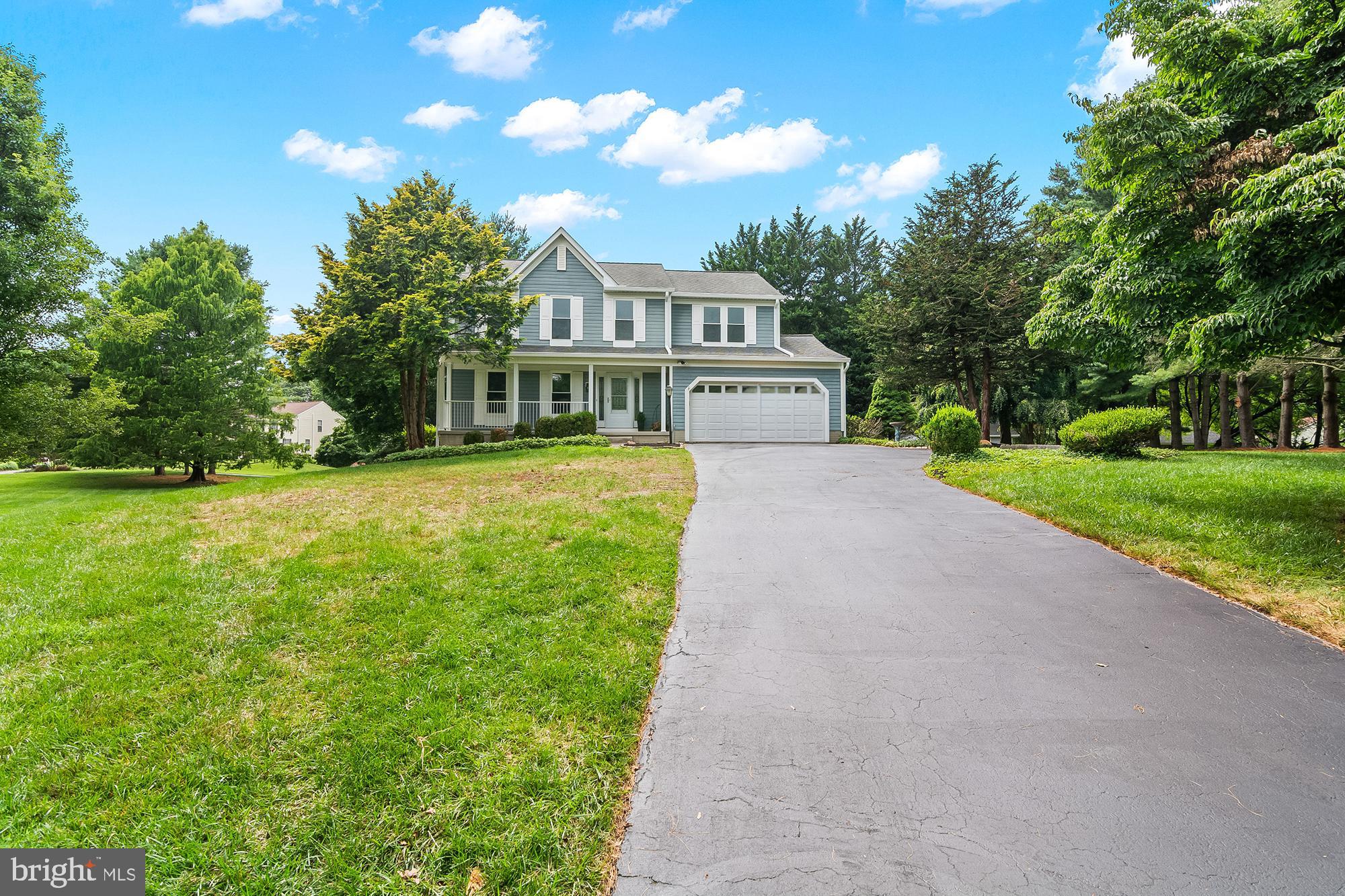 OFFUTT RIDGE - Residential