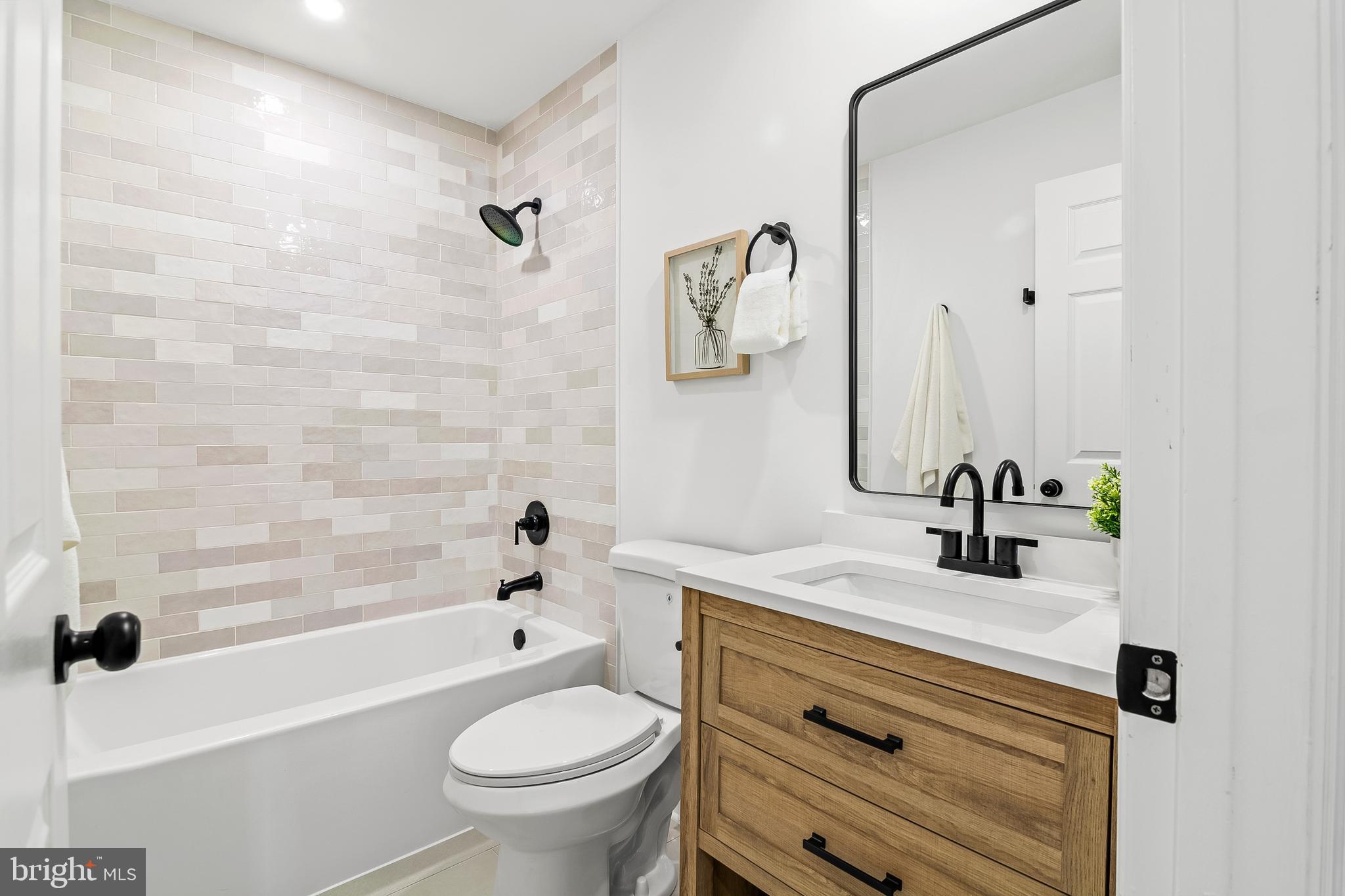 OFFUTT RIDGE - Residential