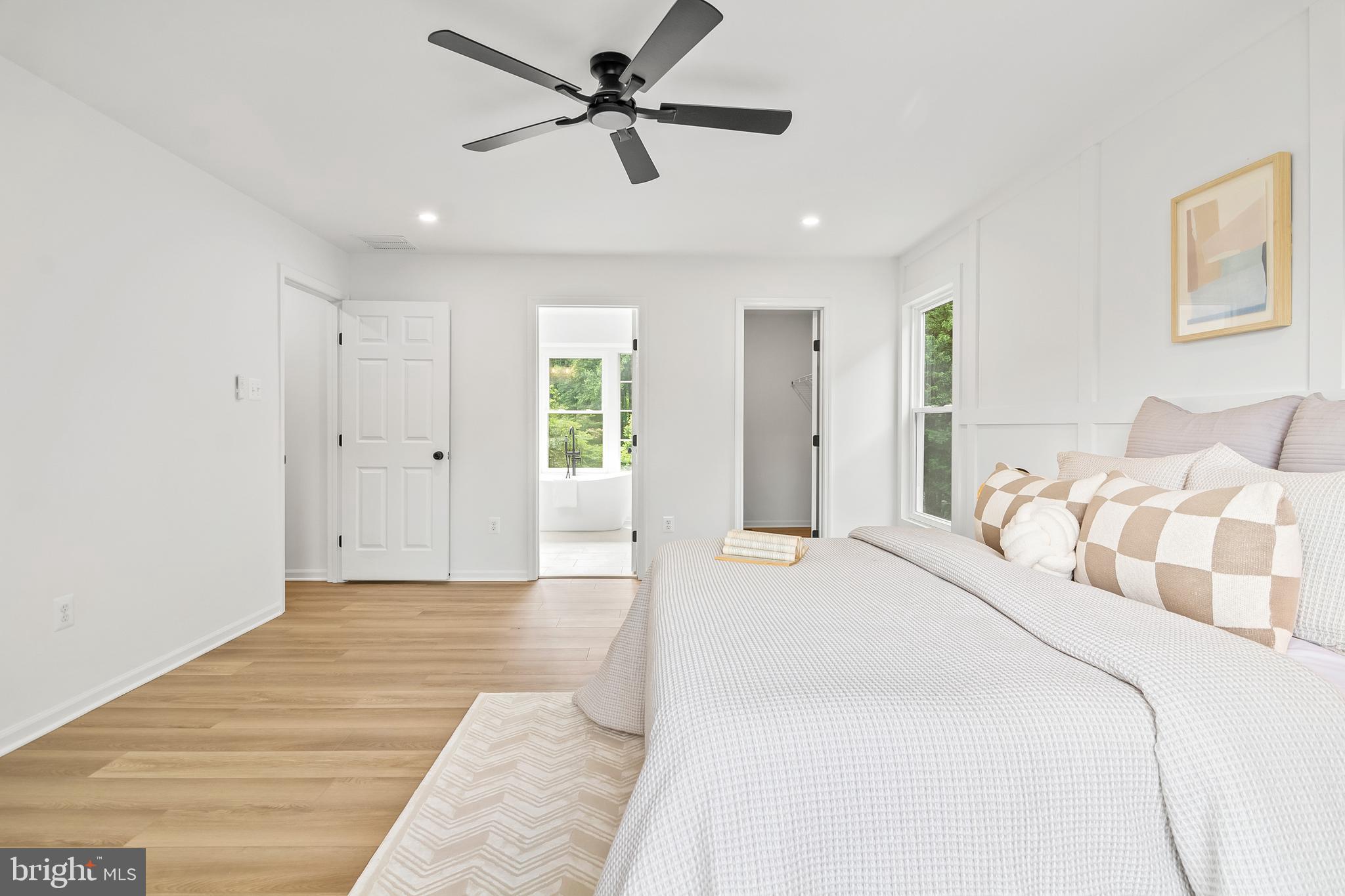 OFFUTT RIDGE - Residential