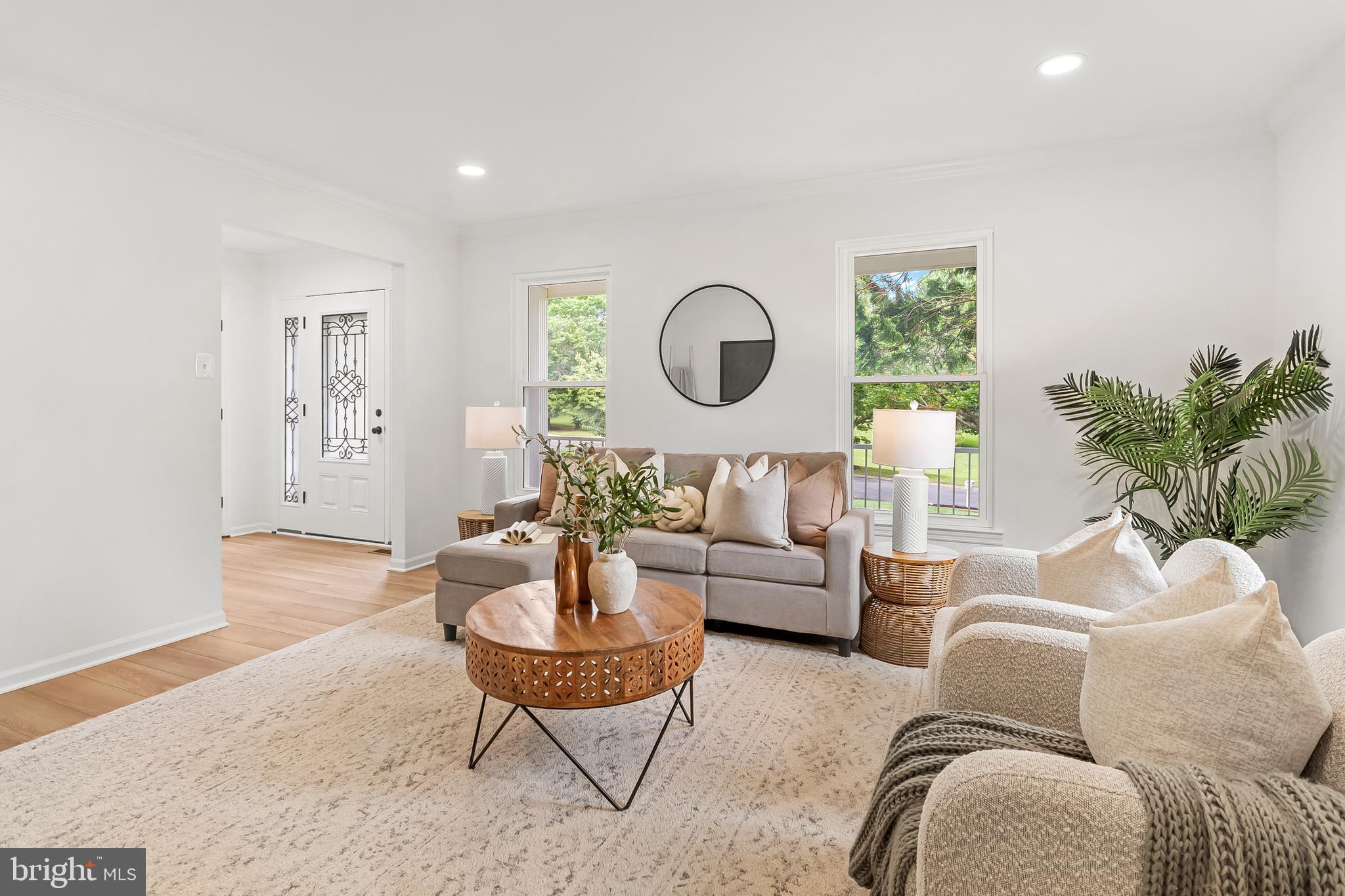 OFFUTT RIDGE - Residential