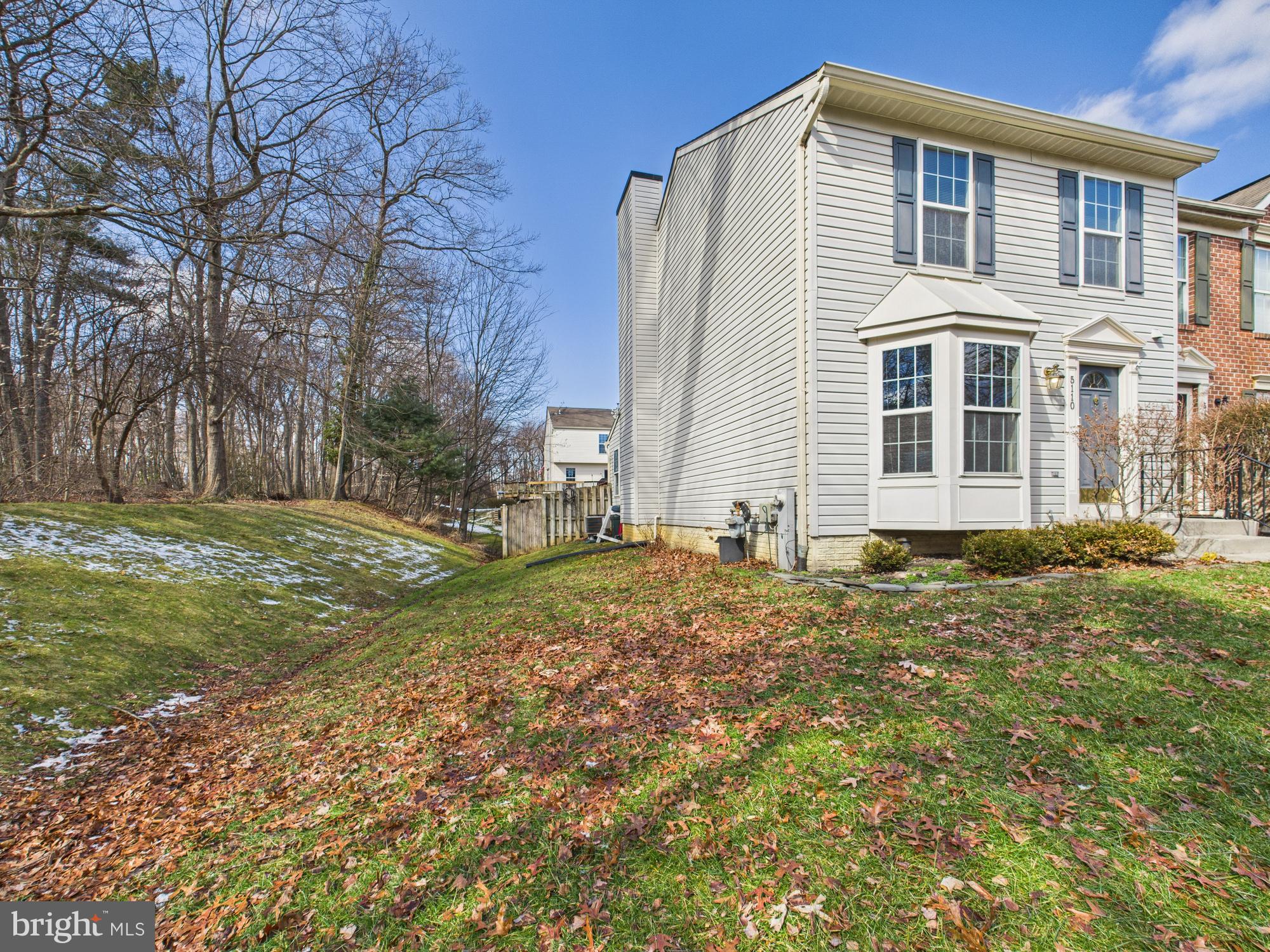 CASTLE STONE AT WHITE MARSH - Residential