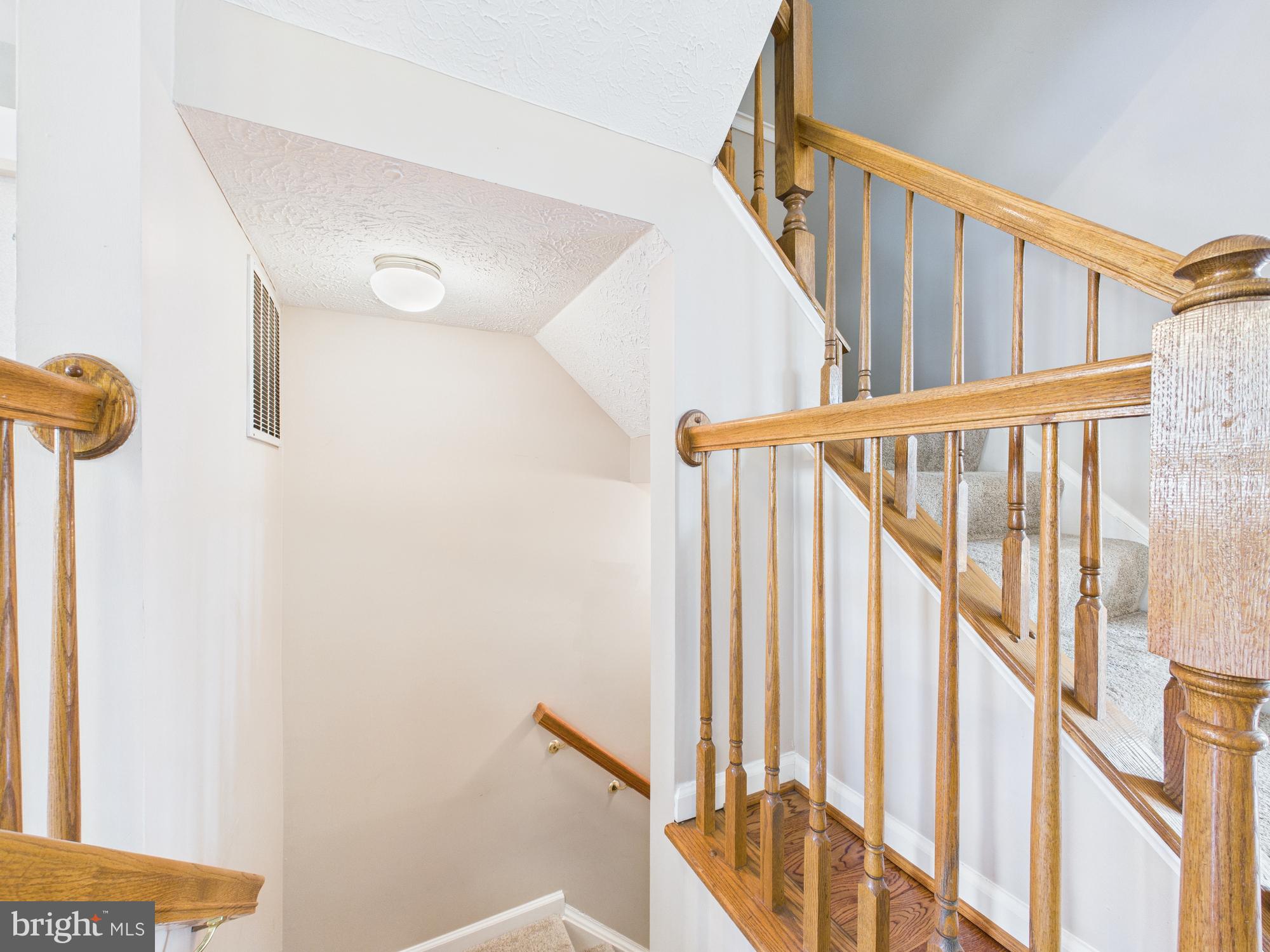 CASTLE STONE AT WHITE MARSH - Residential