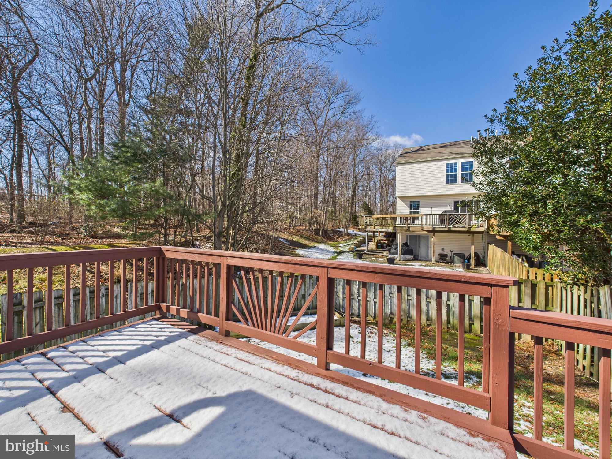 CASTLE STONE AT WHITE MARSH - Residential