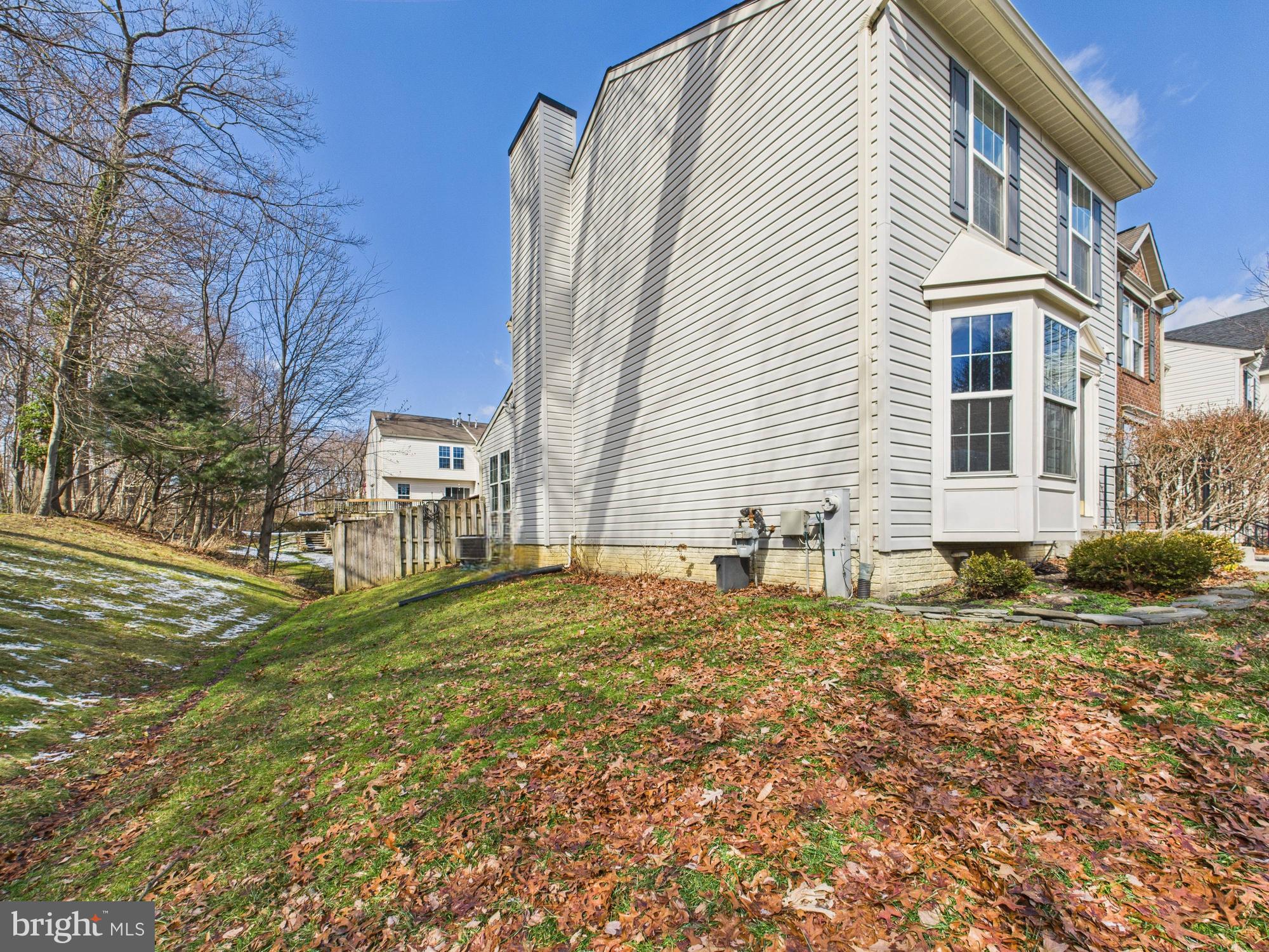 CASTLE STONE AT WHITE MARSH - Residential