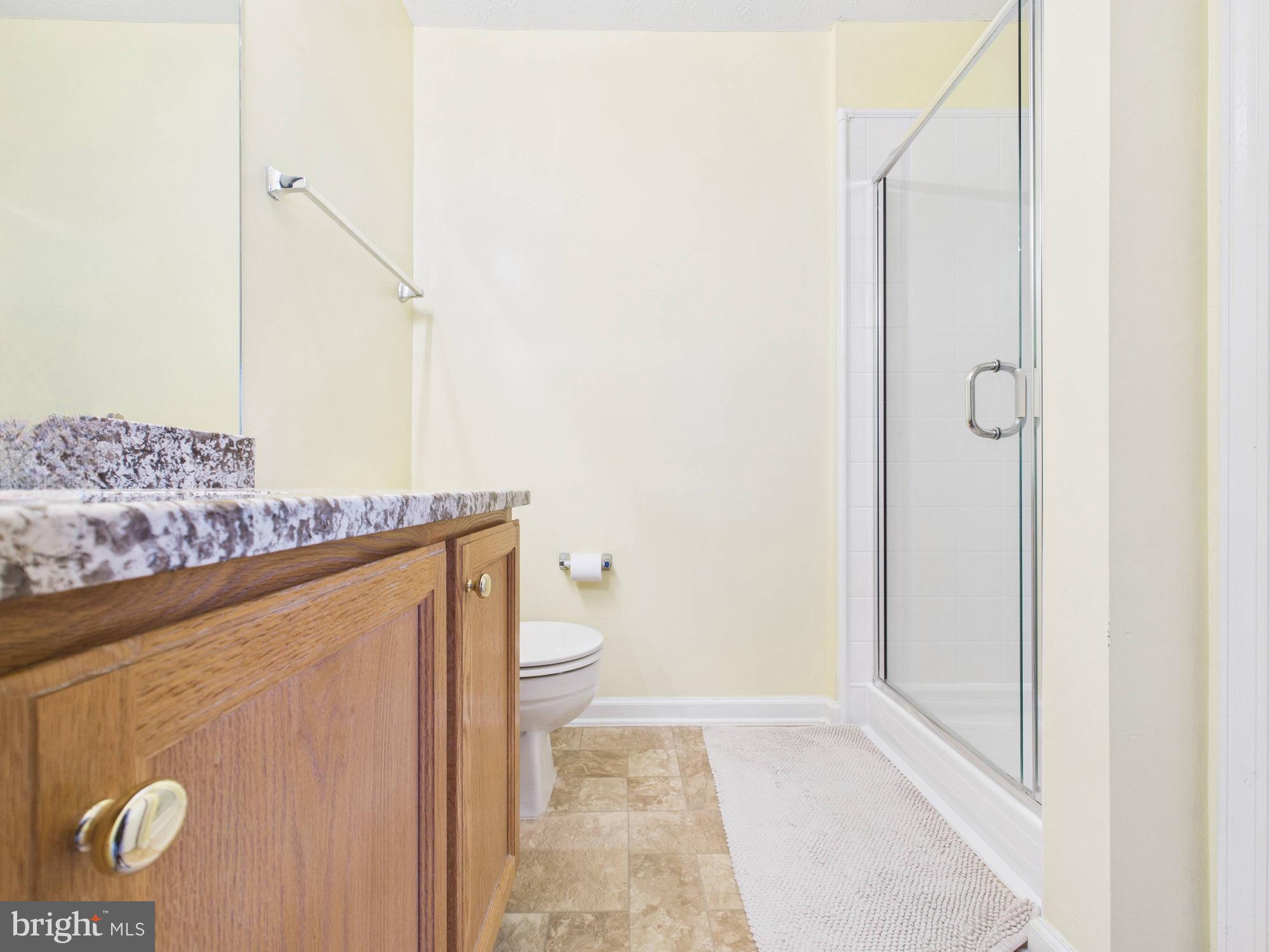 CASTLE STONE AT WHITE MARSH - Residential