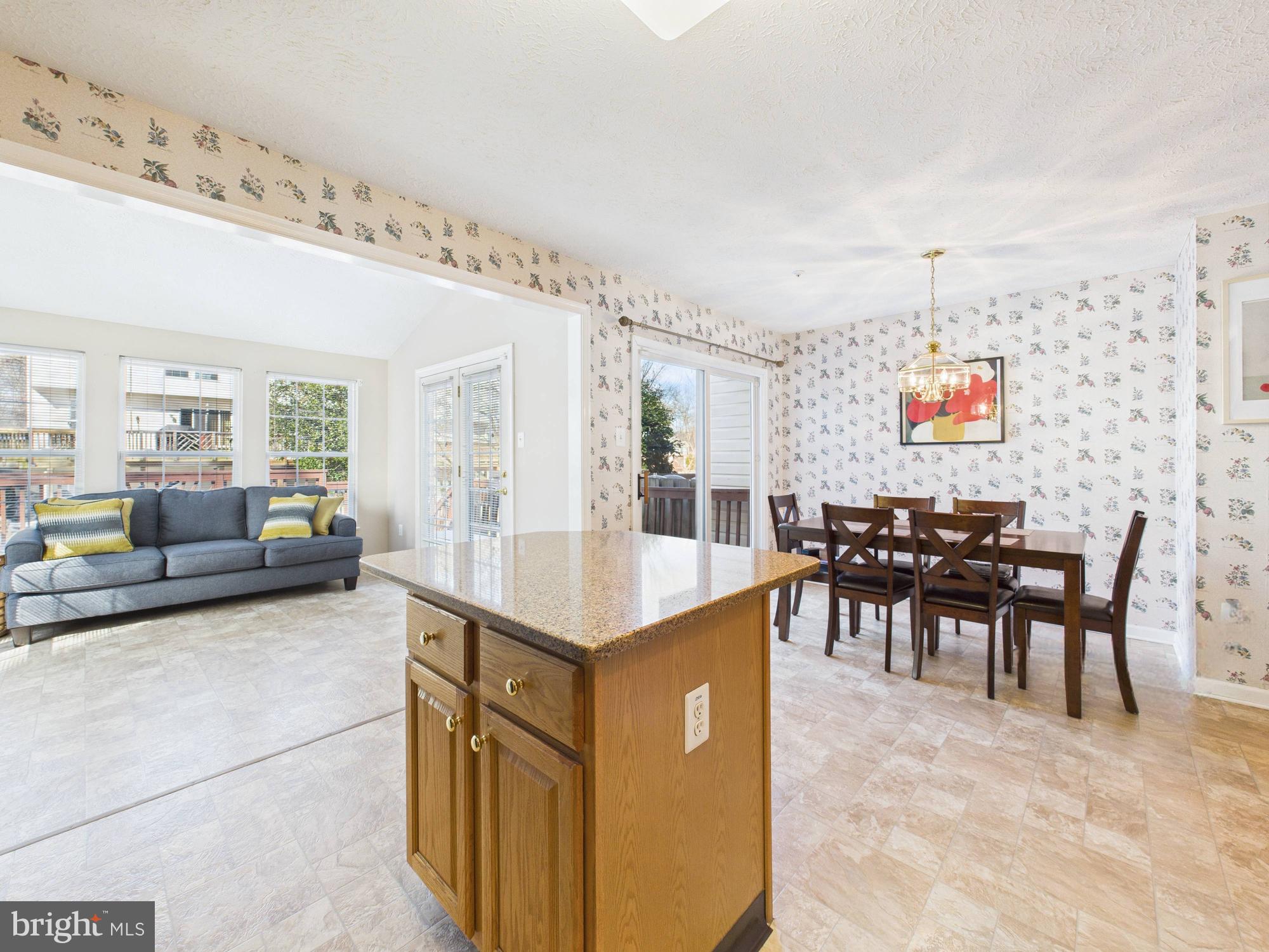 CASTLE STONE AT WHITE MARSH - Residential