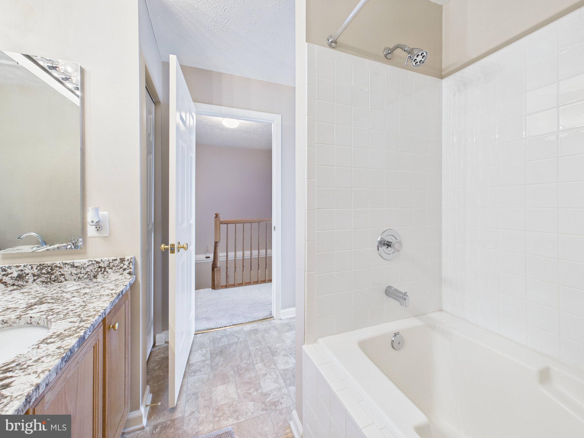 CASTLE STONE AT WHITE MARSH - Residential