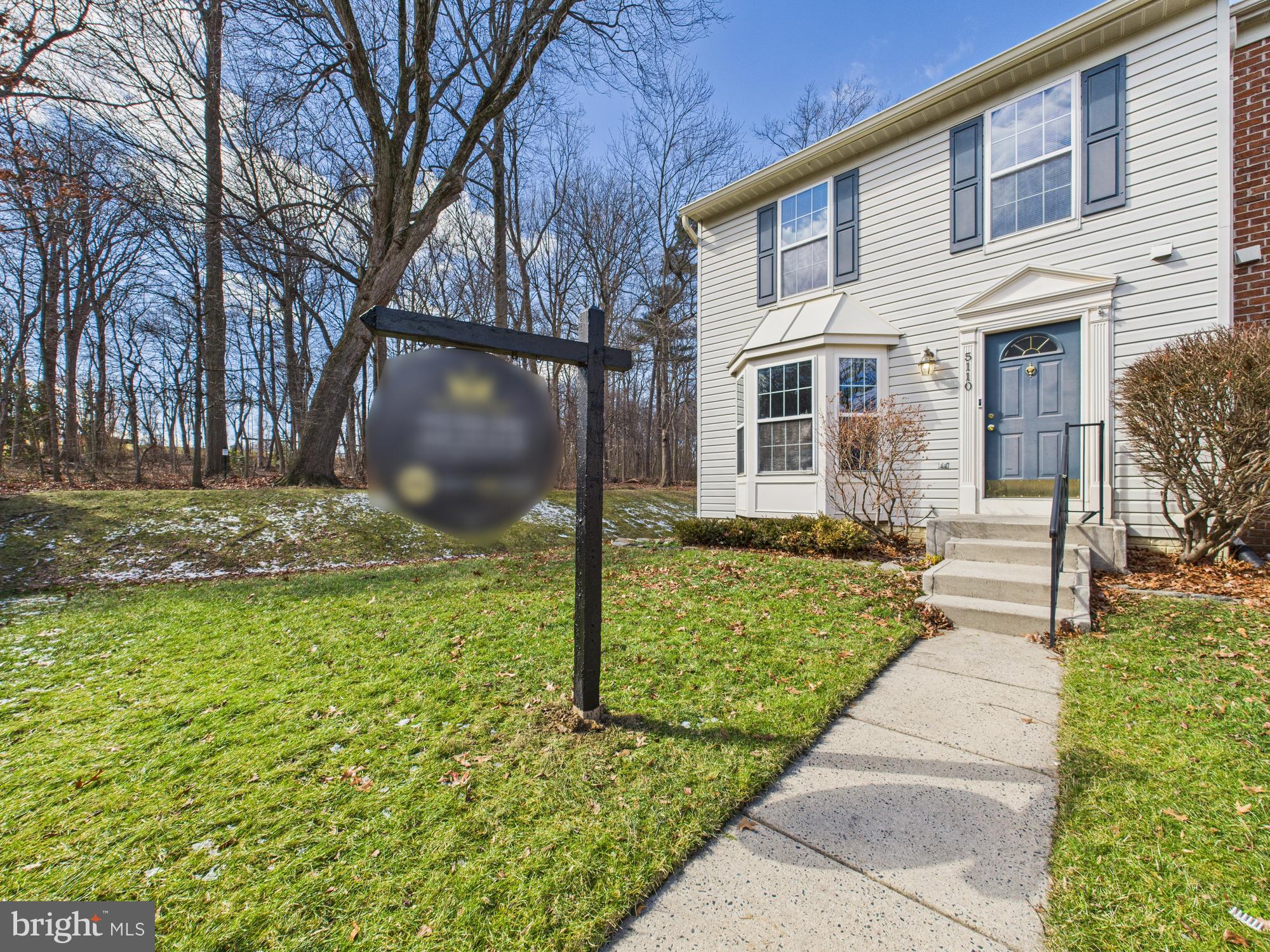 CASTLE STONE AT WHITE MARSH - Residential