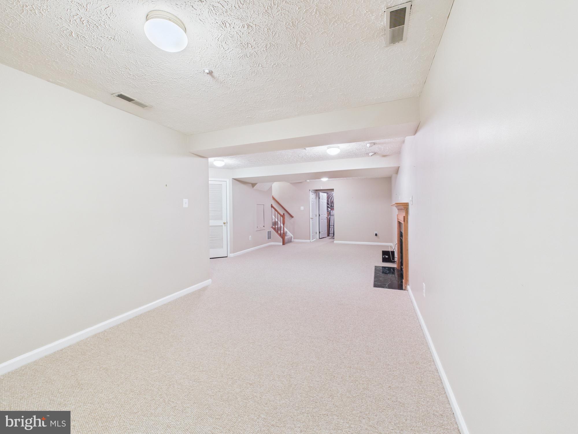 CASTLE STONE AT WHITE MARSH - Residential