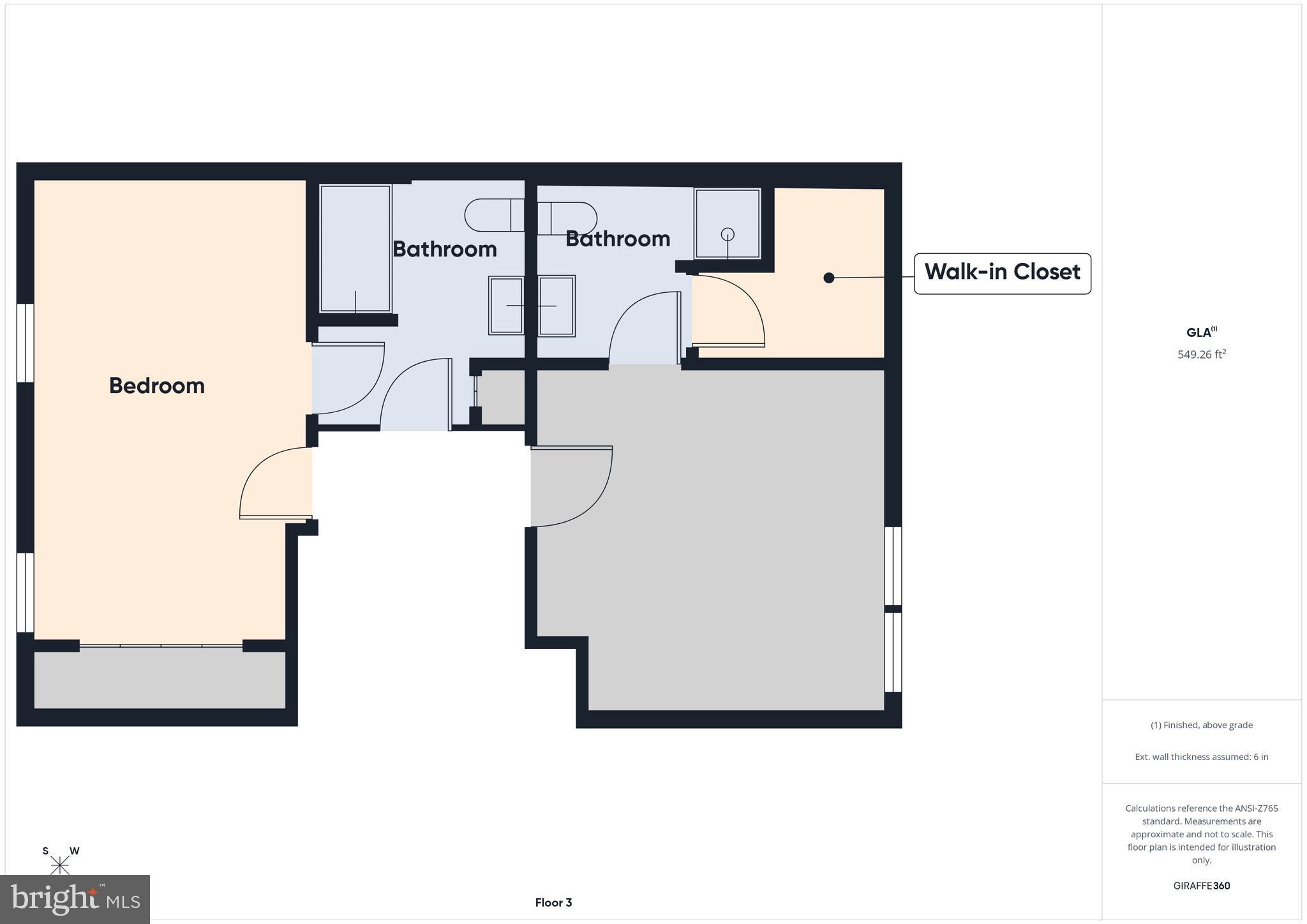 CASTLE STONE AT WHITE MARSH - Residential