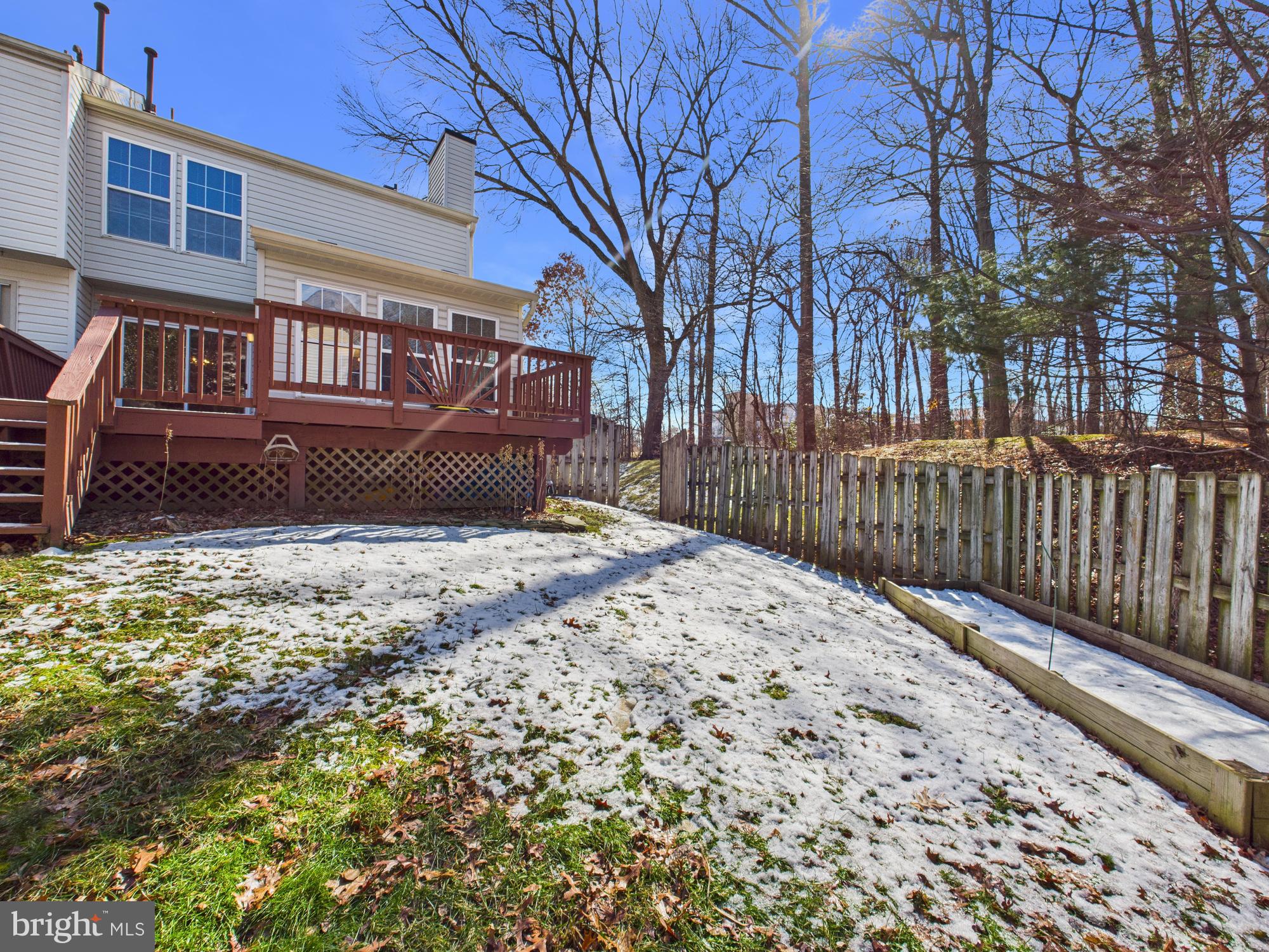 CASTLE STONE AT WHITE MARSH - Residential