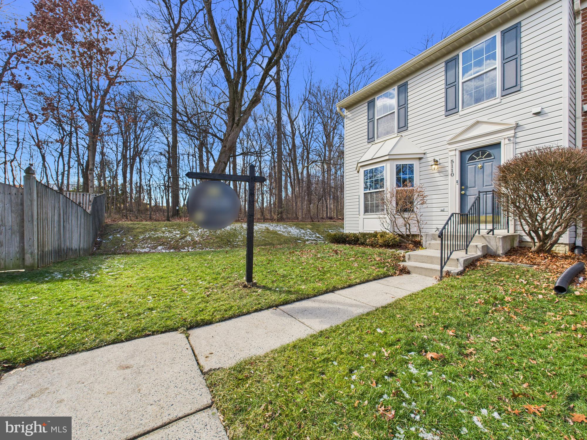 CASTLE STONE AT WHITE MARSH - Residential