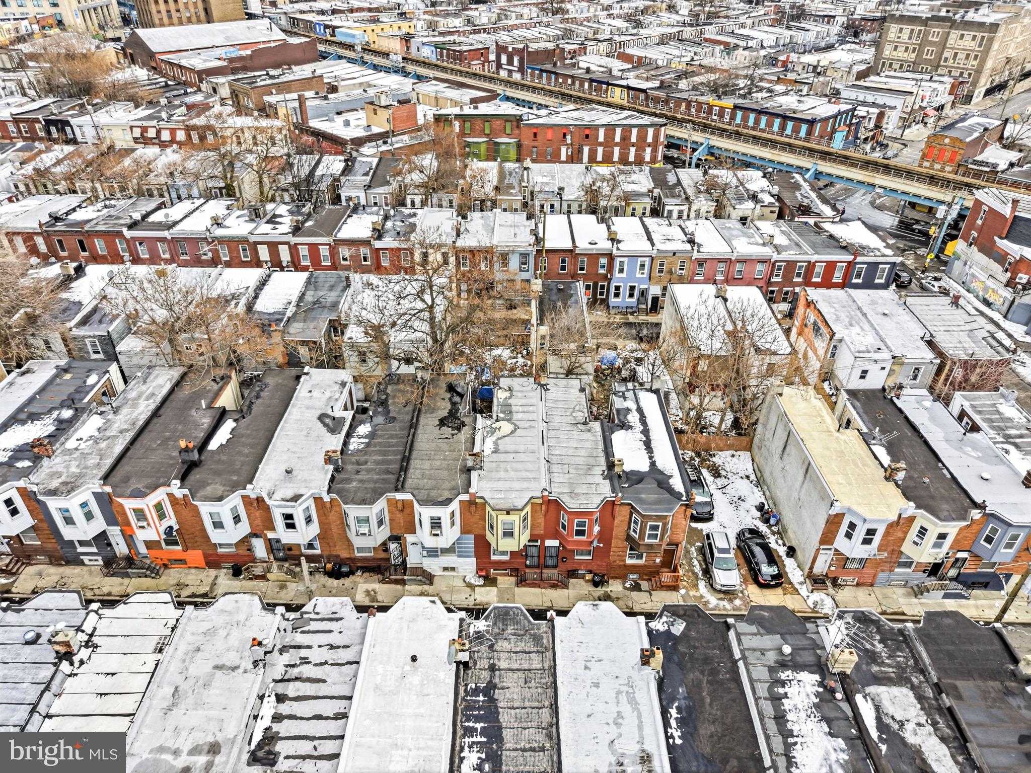 KENSINGTON - Residential