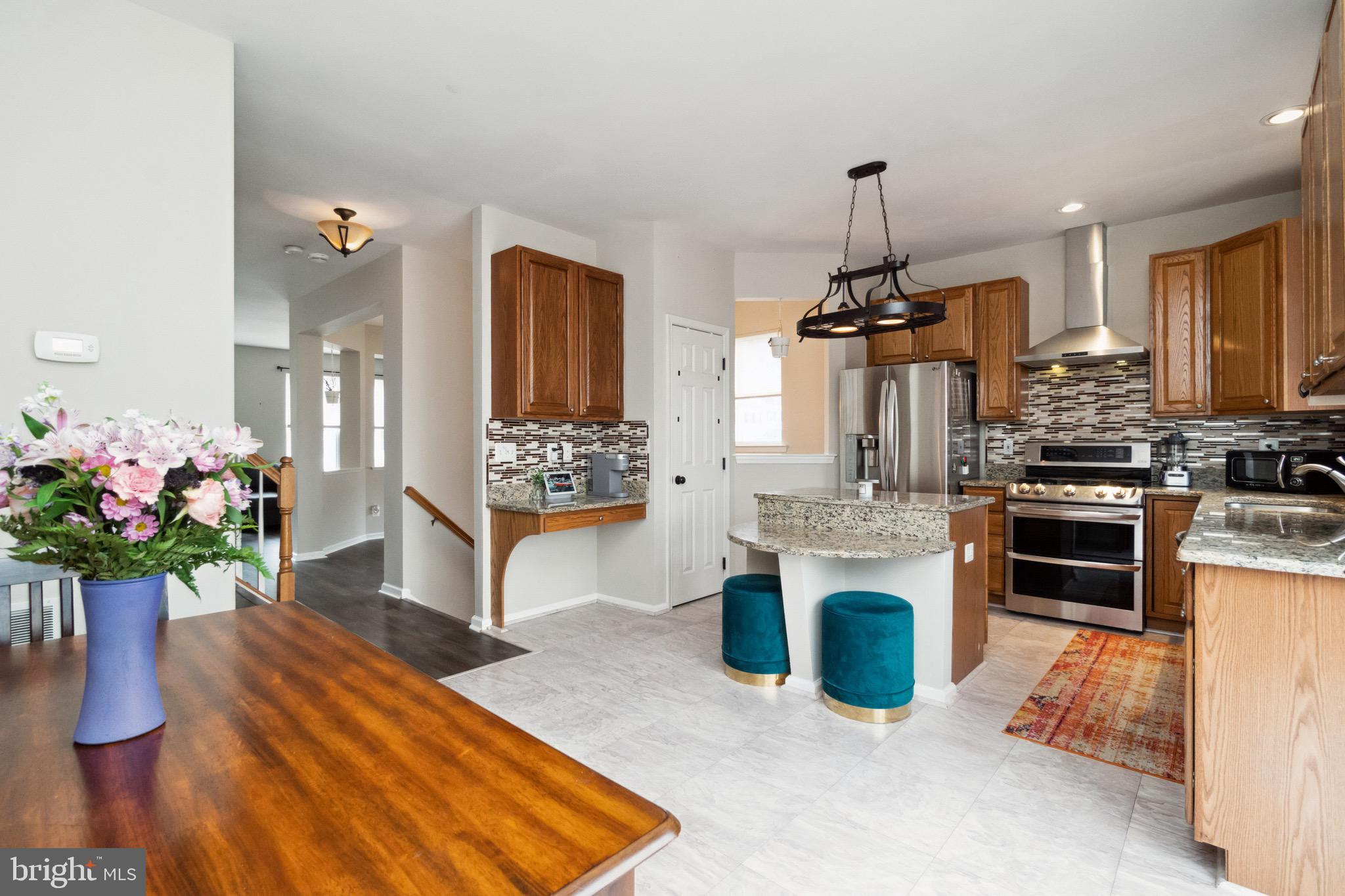 PRINCE WILLIAM COMMONS - Residential Lease