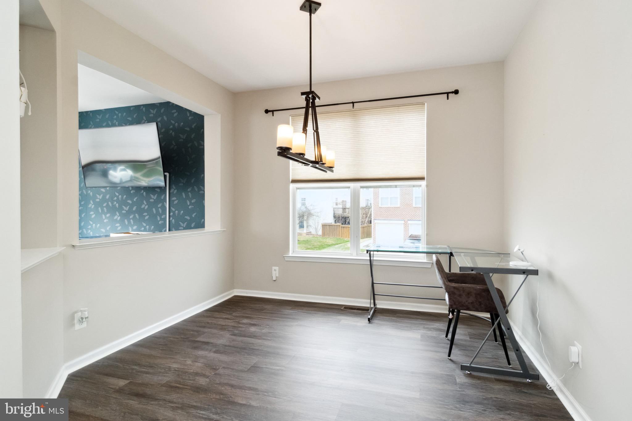 PRINCE WILLIAM COMMONS - Residential Lease