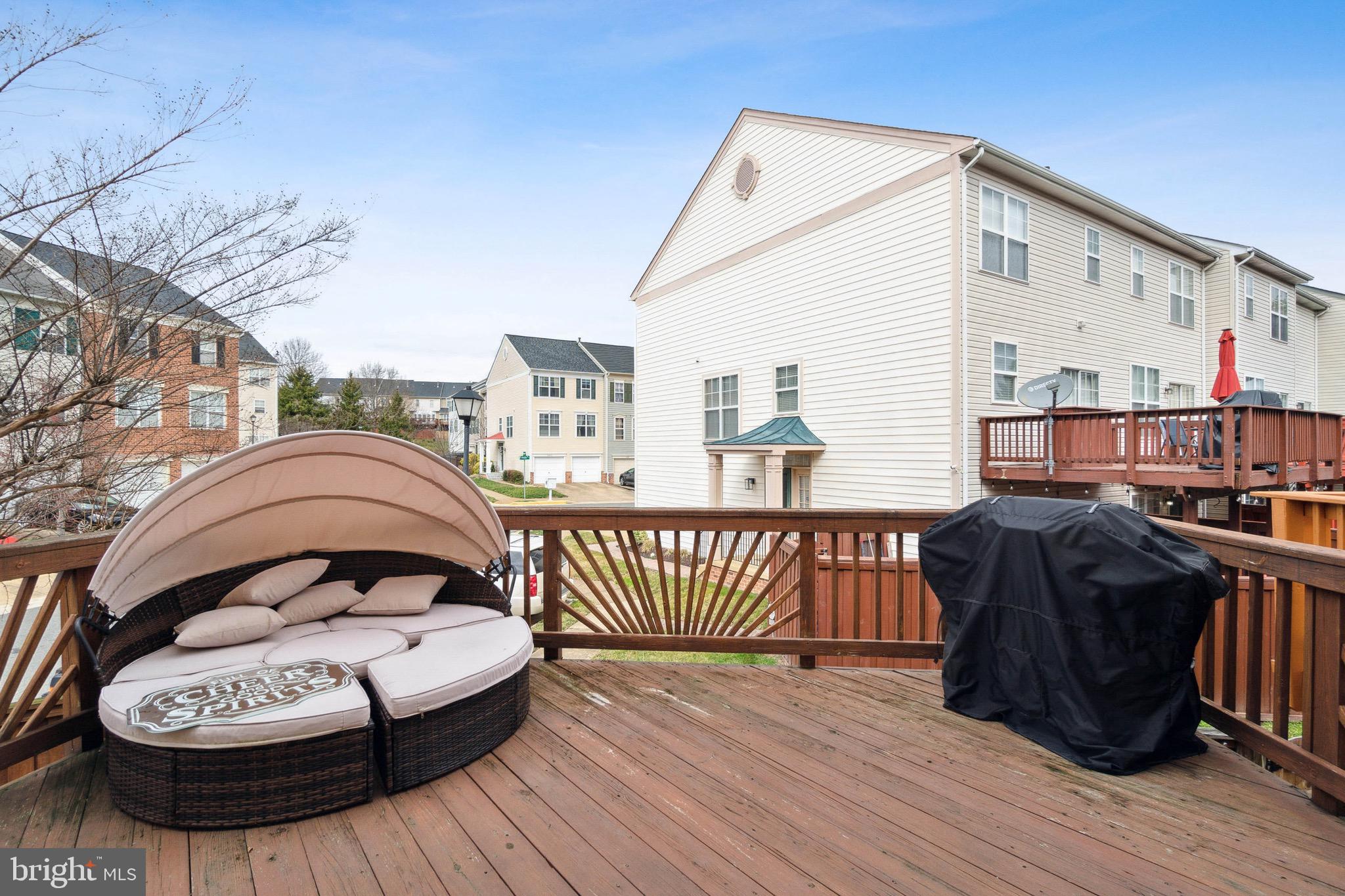 PRINCE WILLIAM COMMONS - Residential Lease