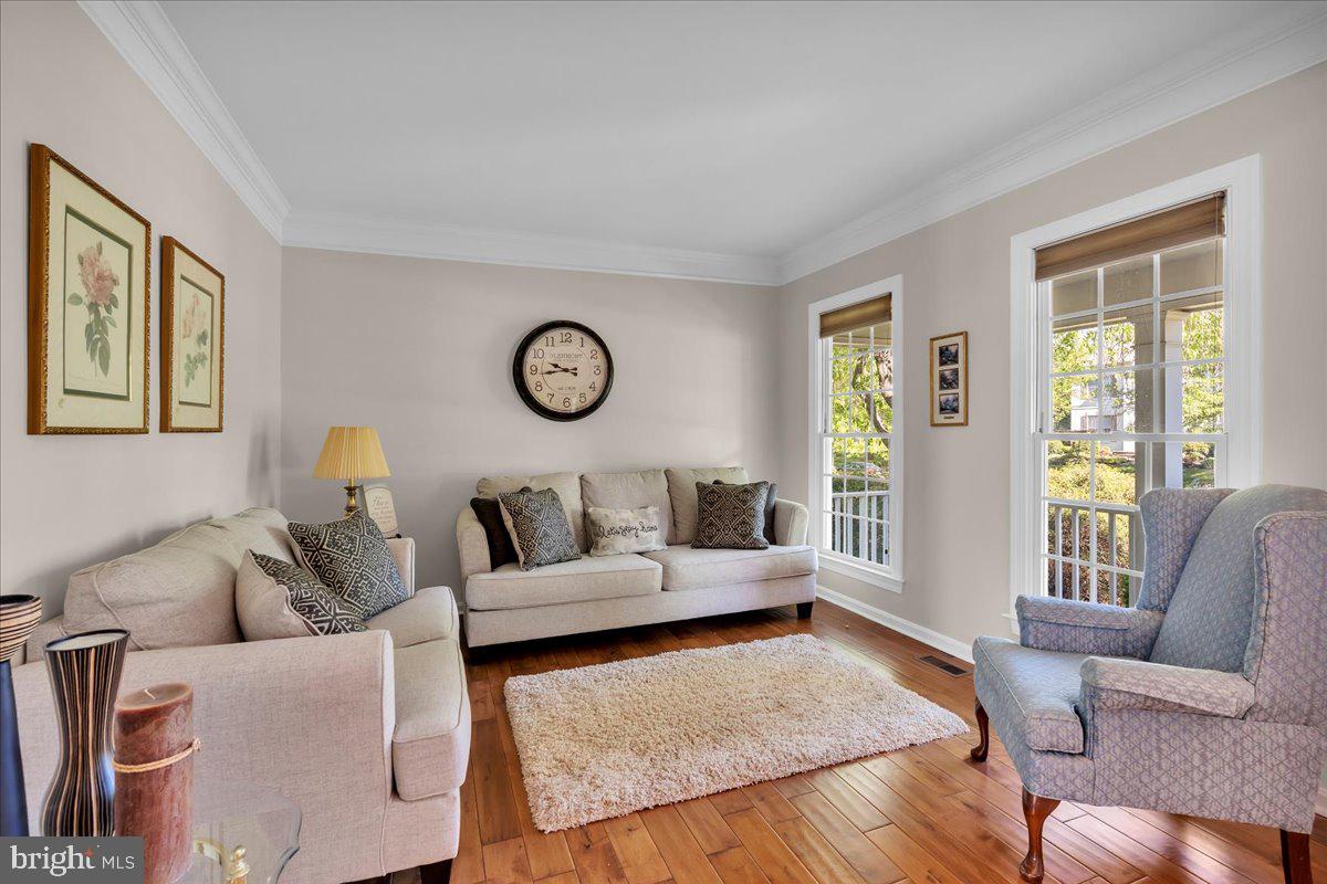EAGLETON FARMS - Residential