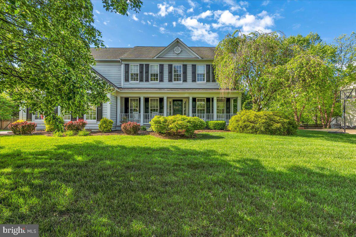 EAGLETON FARMS - Residential