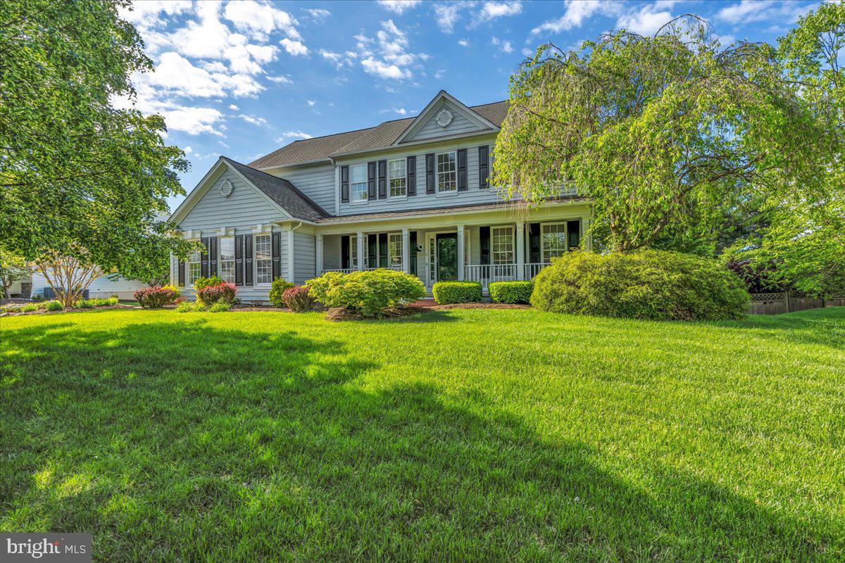 EAGLETON FARMS - Residential