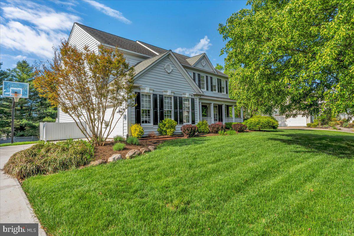 EAGLETON FARMS - Residential