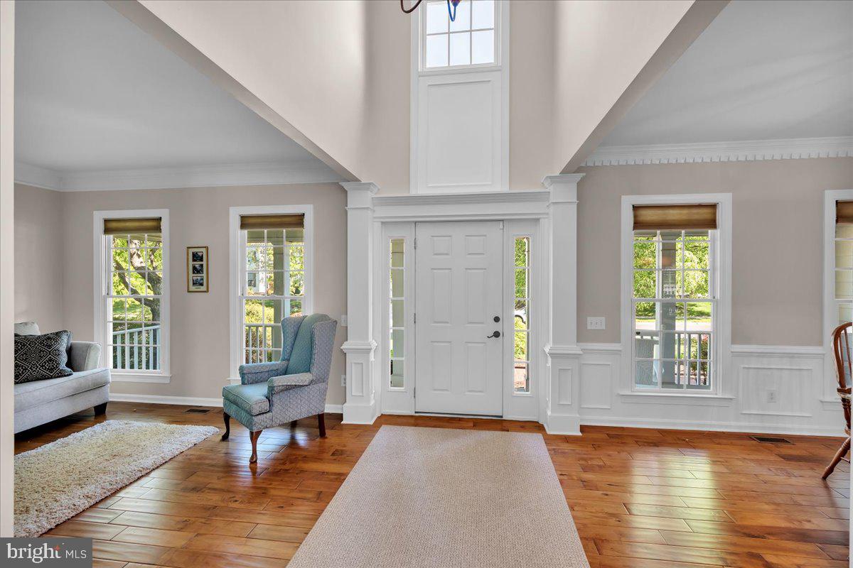 EAGLETON FARMS - Residential