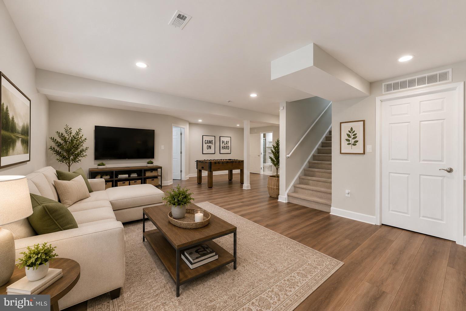 HOPE HILL CROSSING - Residential