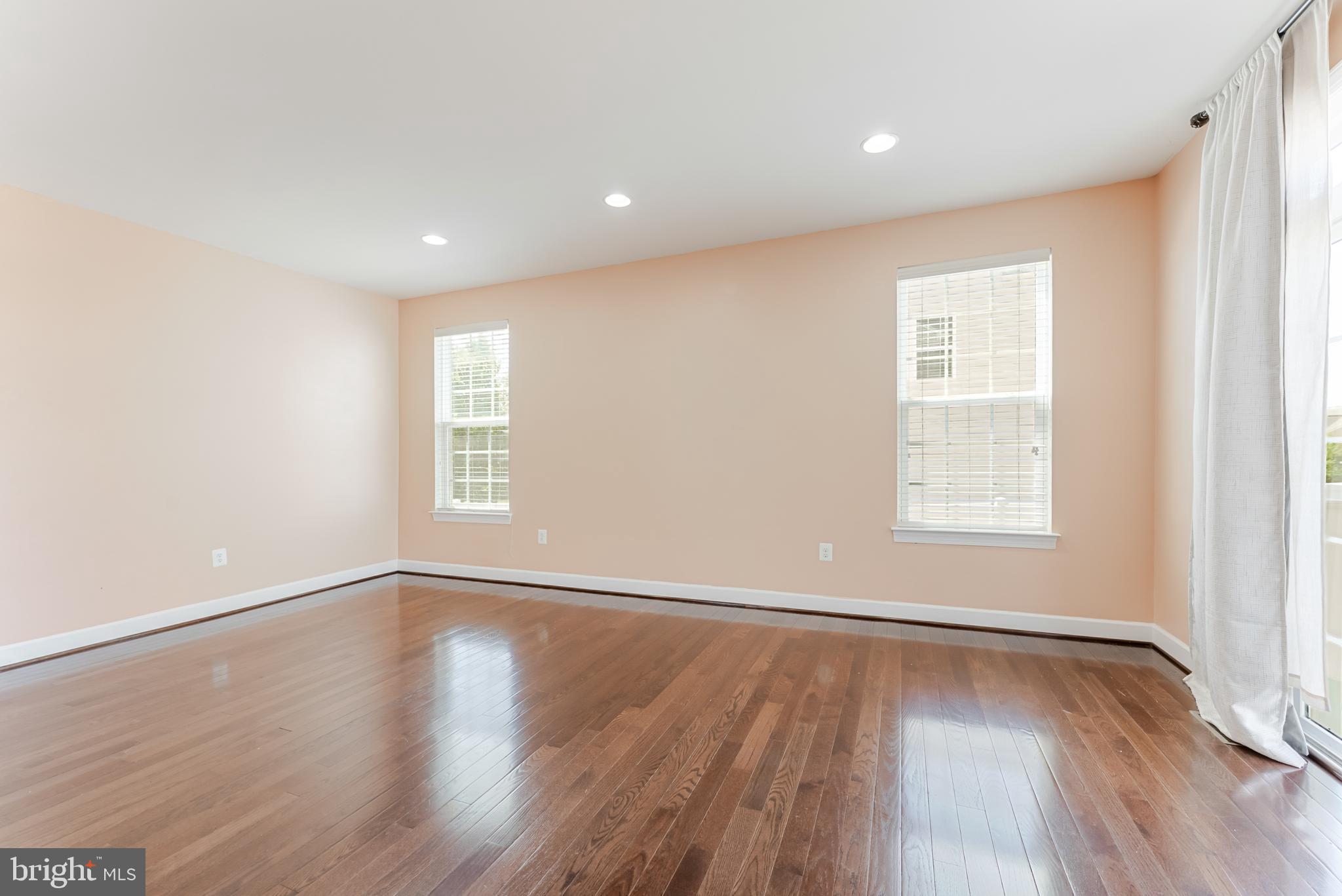 HOPE HILL CROSSING - Residential