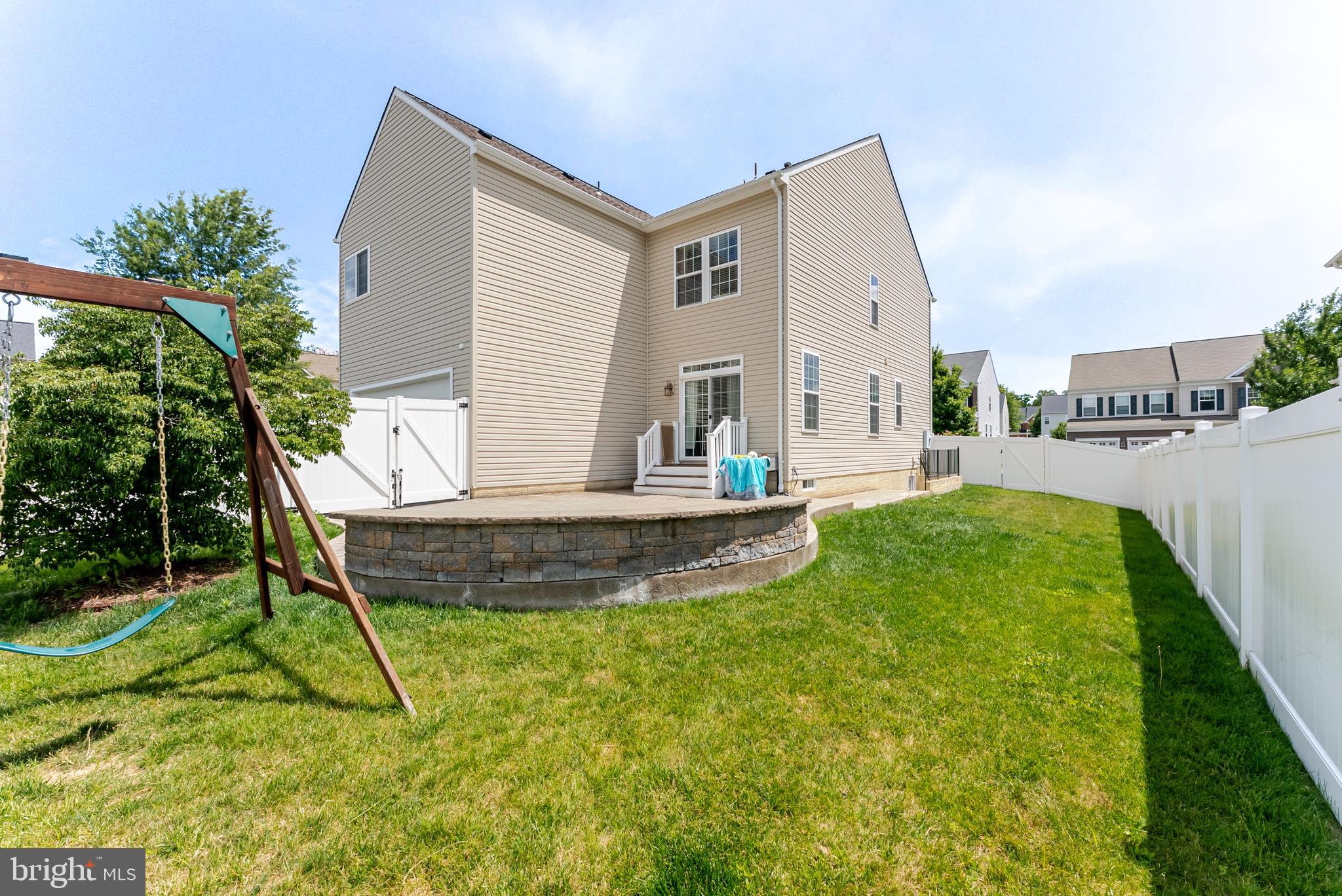 HOPE HILL CROSSING - Residential