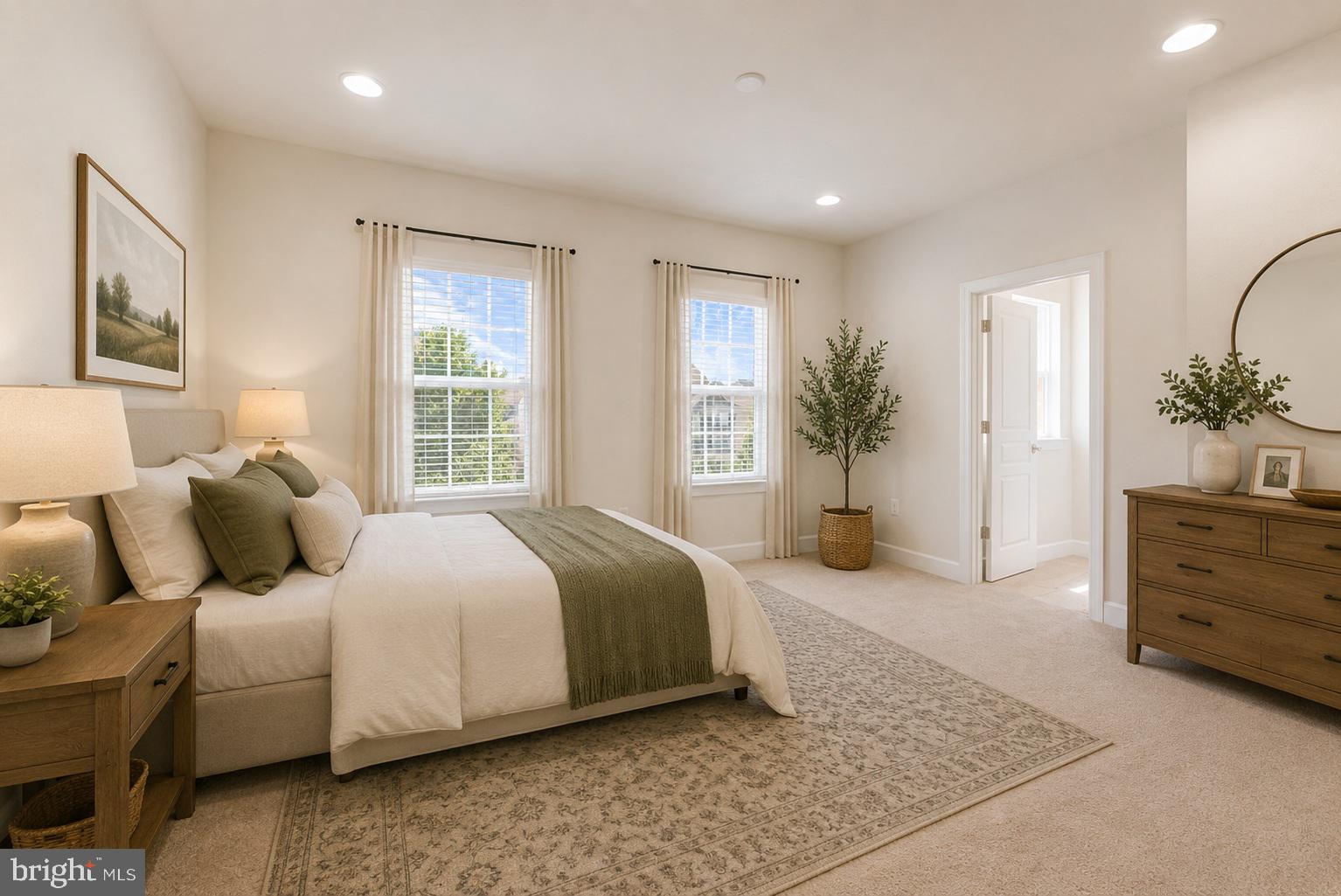 HOPE HILL CROSSING - Residential