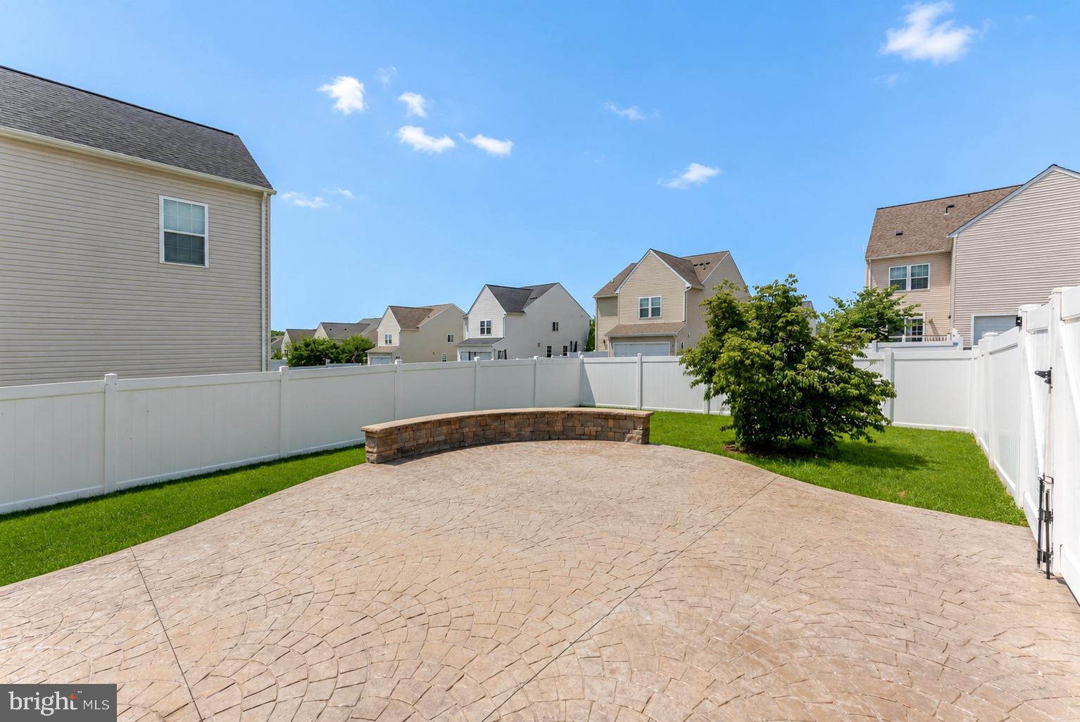 HOPE HILL CROSSING - Residential