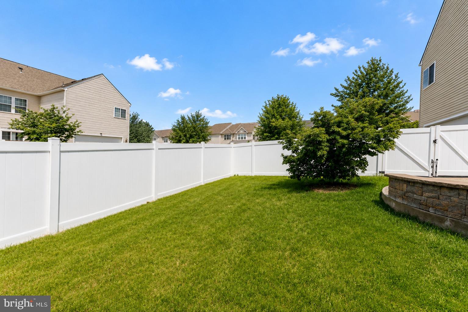 HOPE HILL CROSSING - Residential