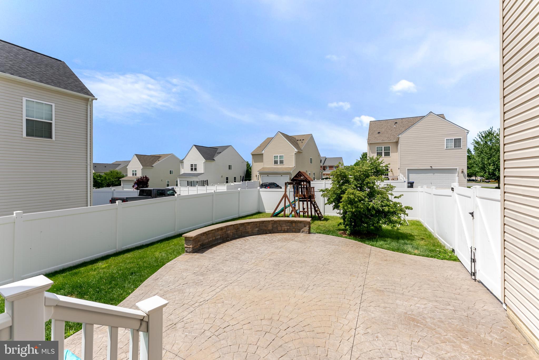 HOPE HILL CROSSING - Residential