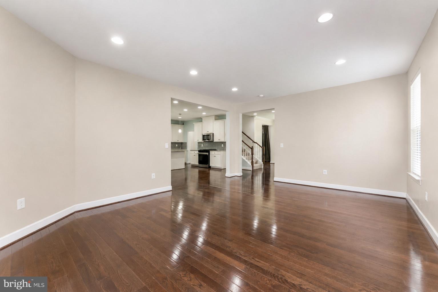 HOPE HILL CROSSING - Residential