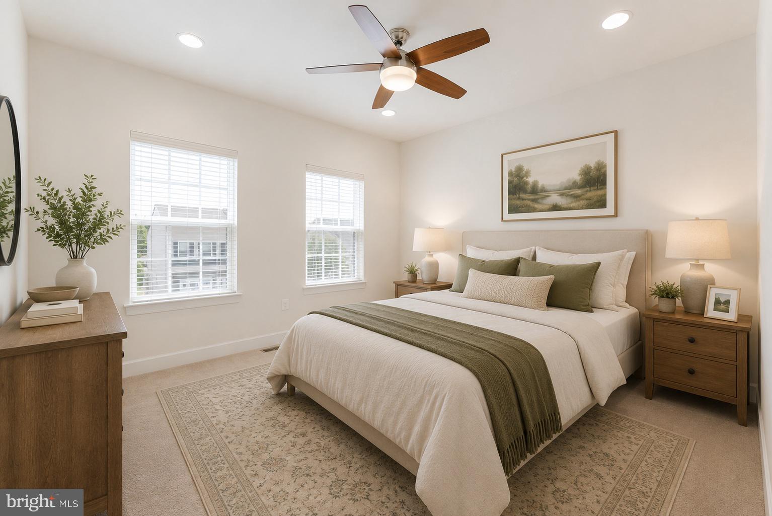 HOPE HILL CROSSING - Residential