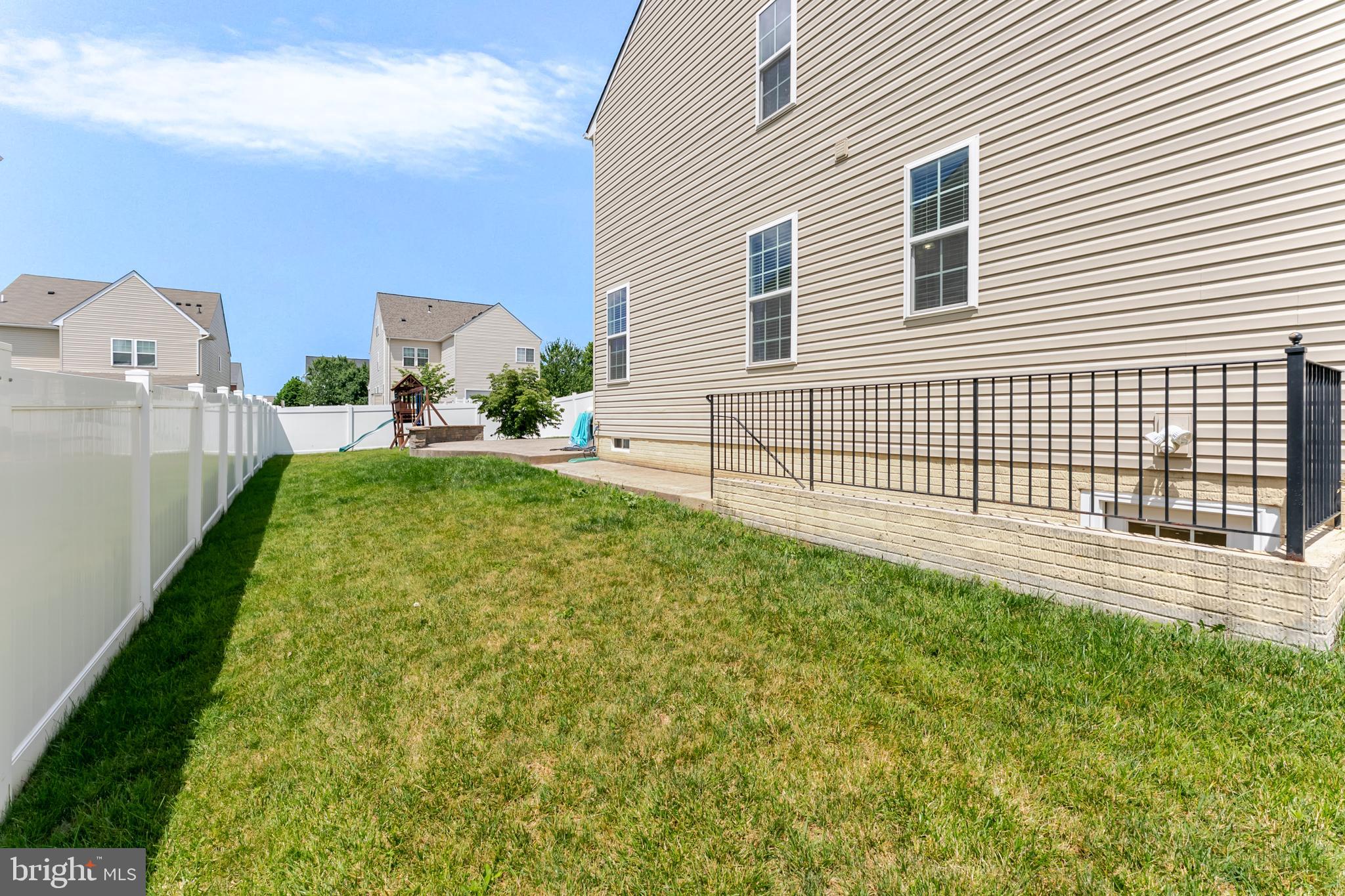 HOPE HILL CROSSING - Residential