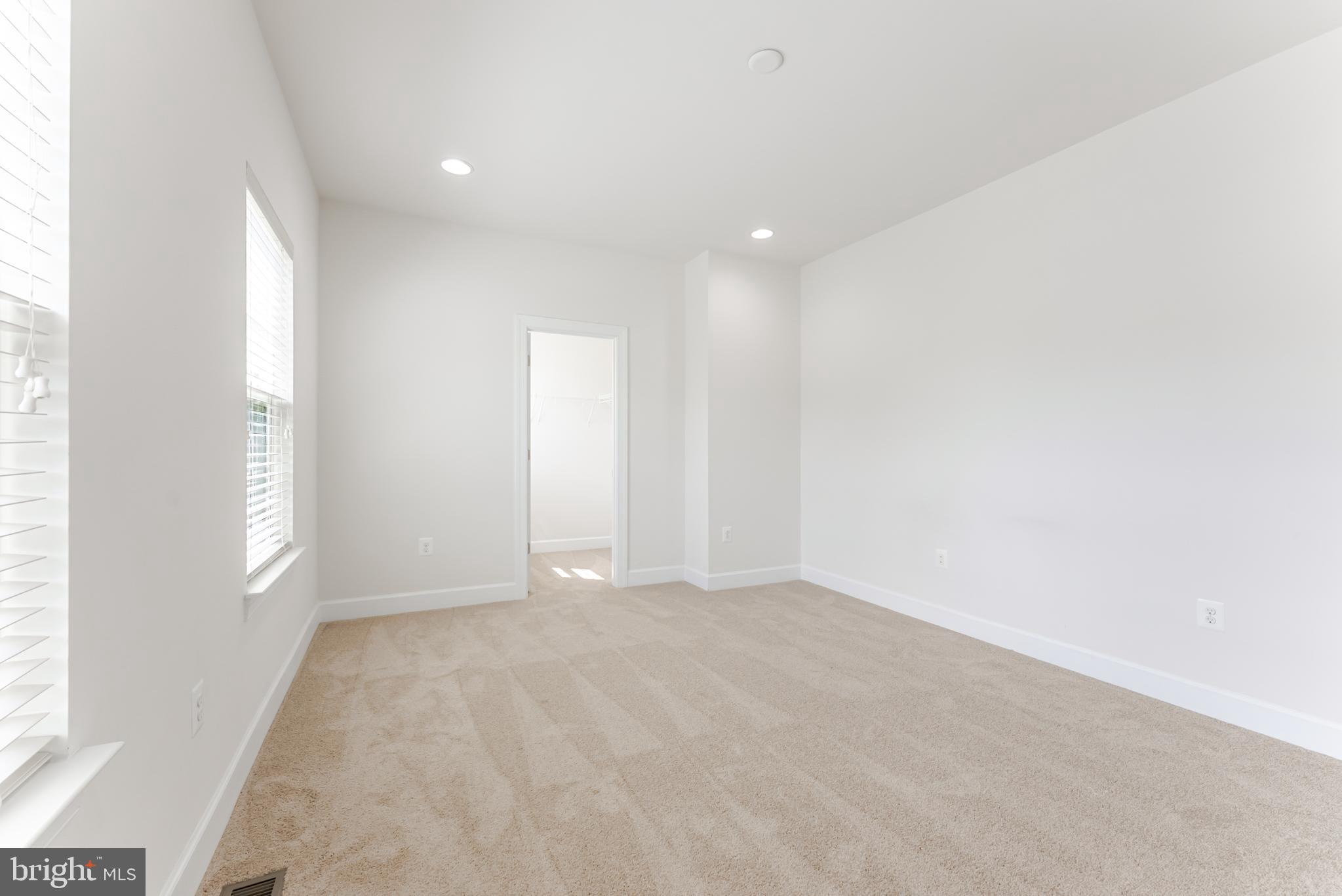 HOPE HILL CROSSING - Residential