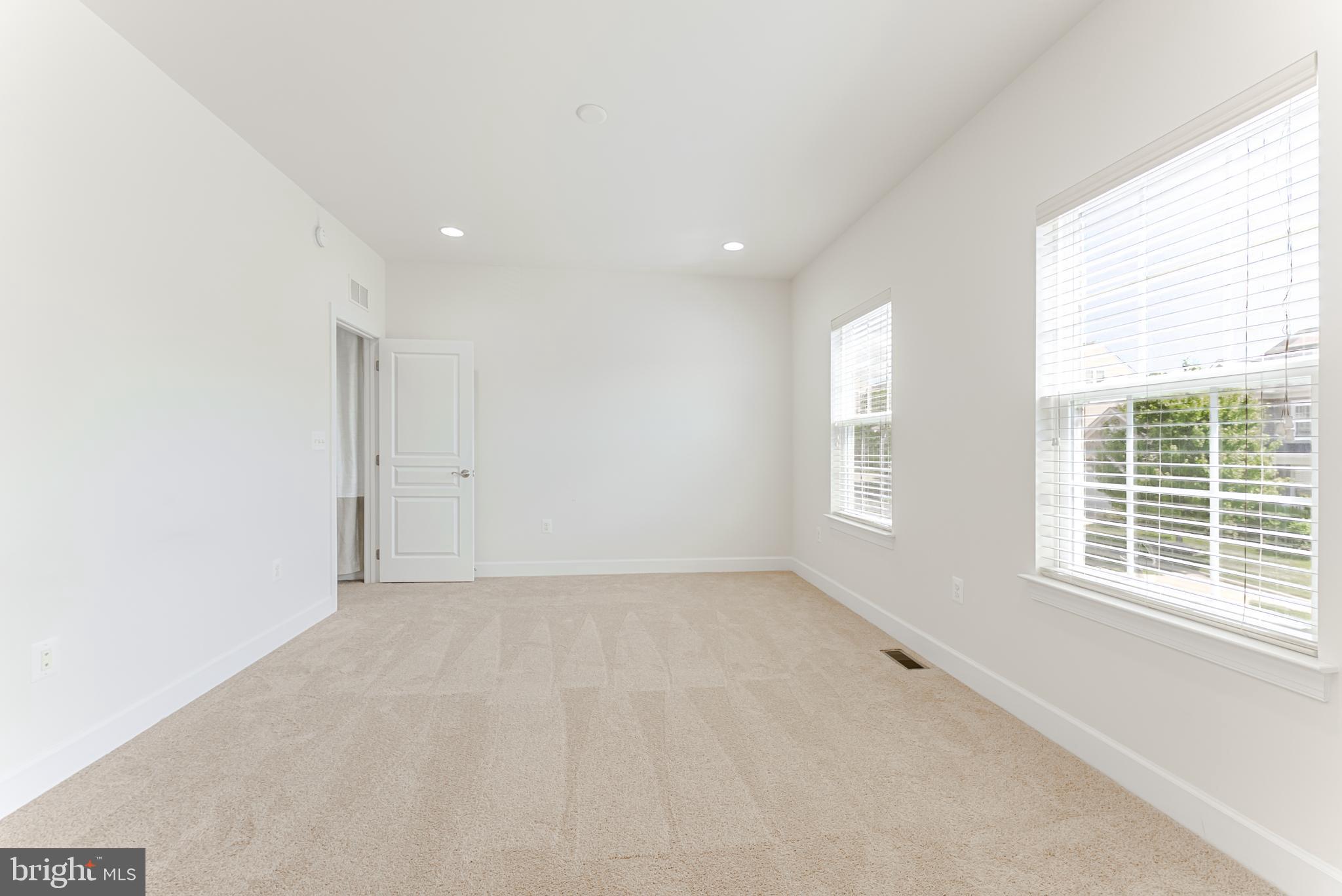 HOPE HILL CROSSING - Residential